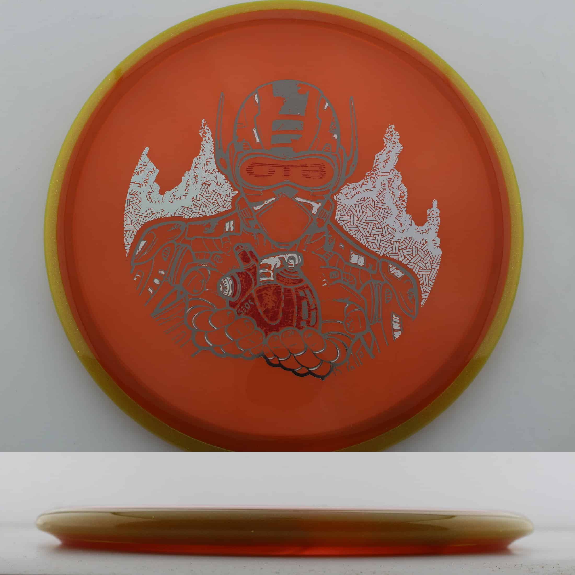 Tin Man Stamp Prism Proton Hex - Image 29