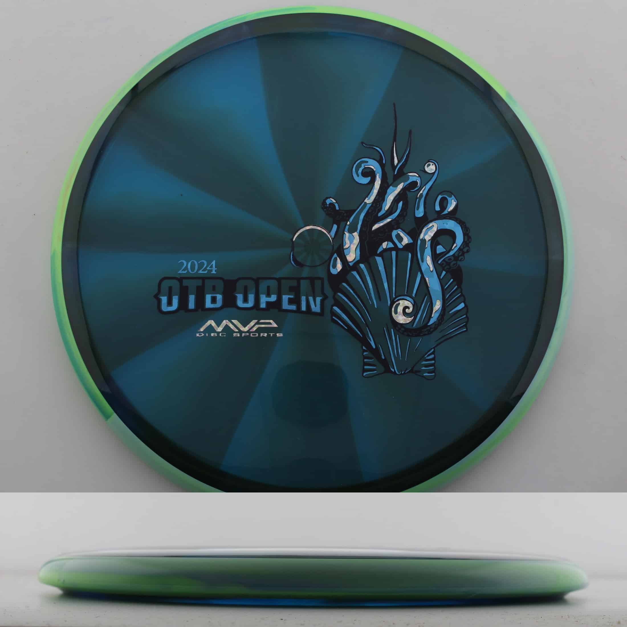 OTB Open Proton Soft Paradox - Image 14