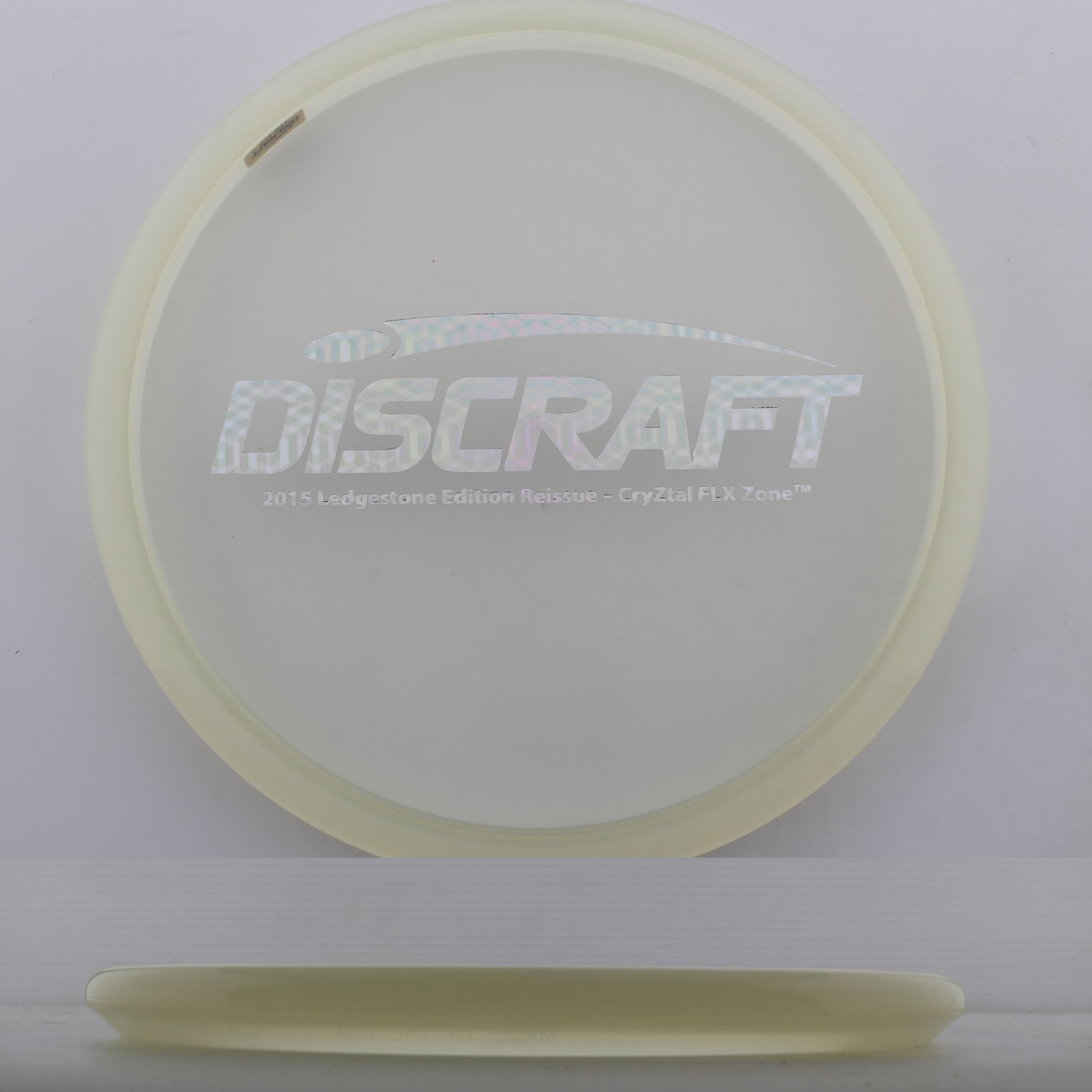 Cryztal FLX Zone - 2015 Ledgestone Edition Reissue - Image 14