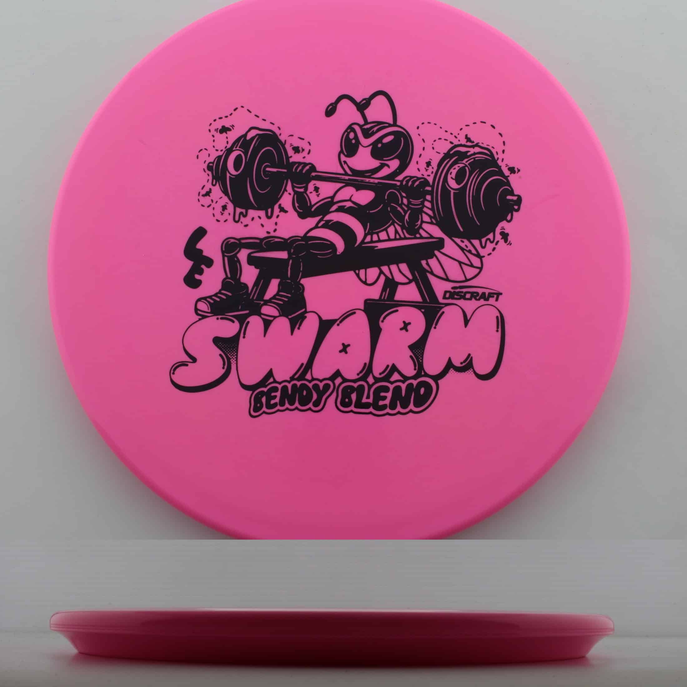 Bendy Blend Swarm - 2025 Ledgestone Pre Season - Image 30