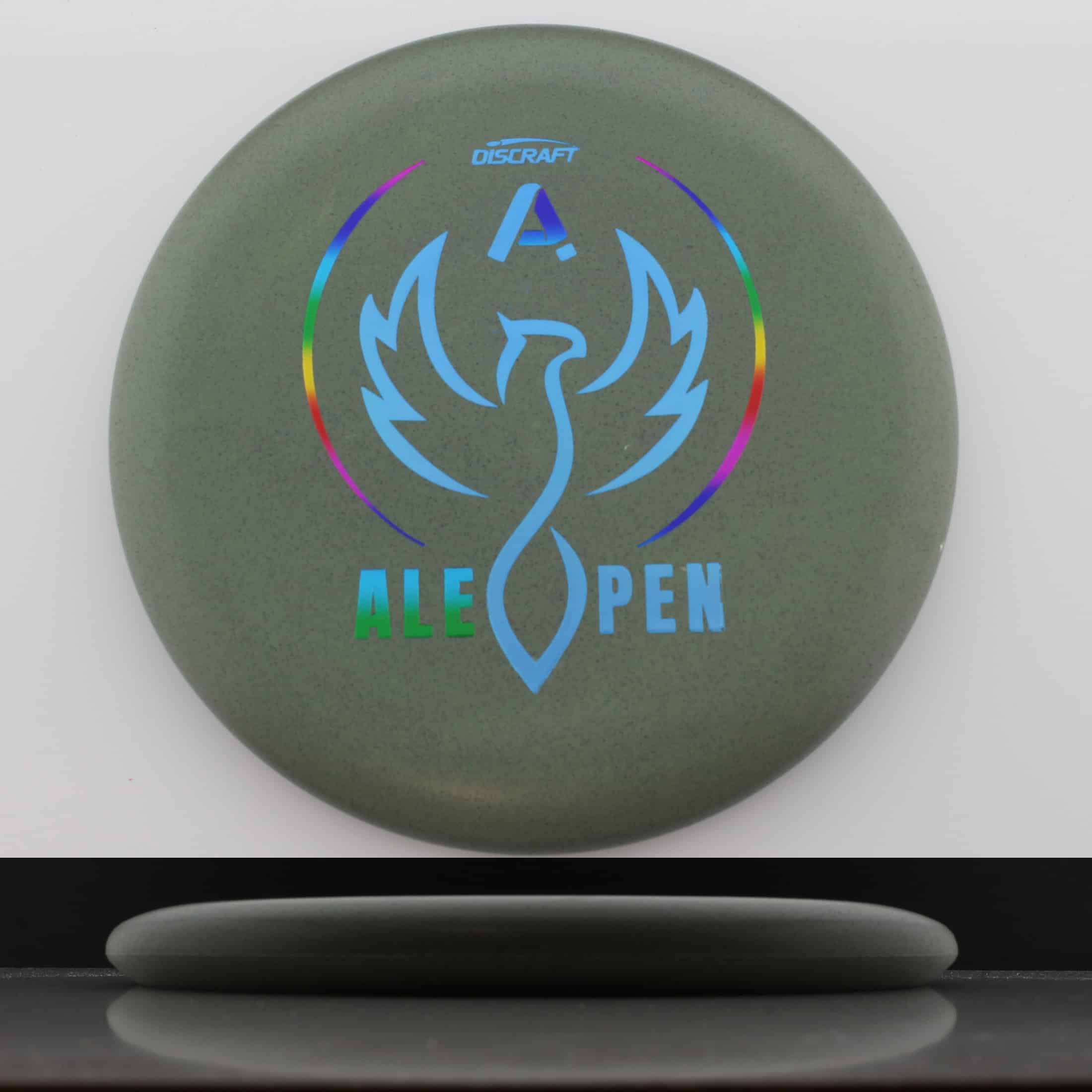 Ale Open Rubber Blend Luna - Image 16