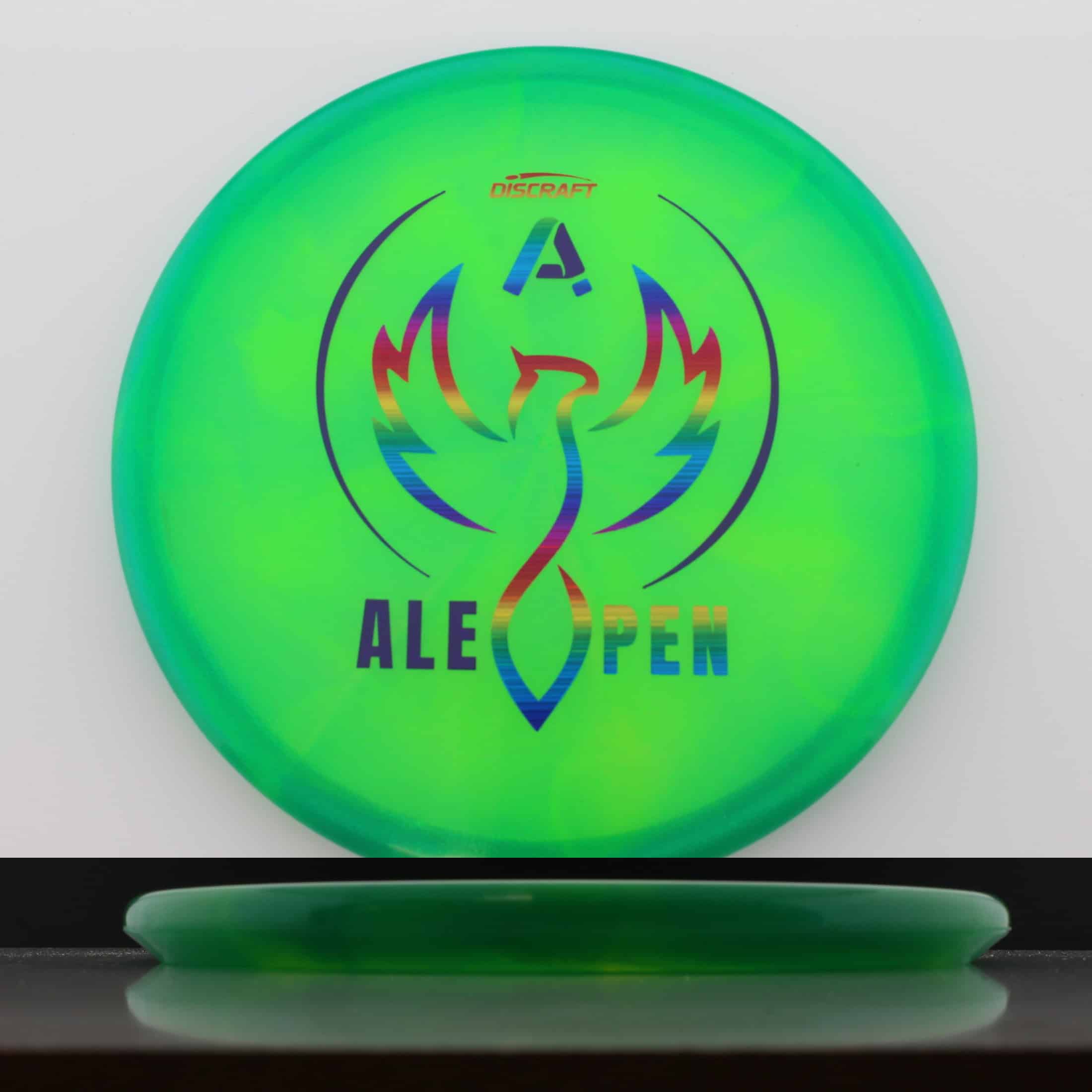 Ale Open Colorshift Z Swirl Zone - Image 39