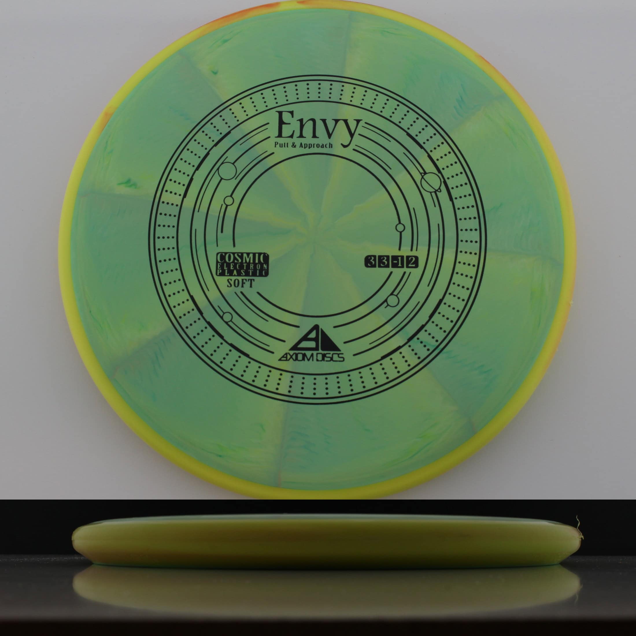 Cosmic Electron Soft Envy - Image 29