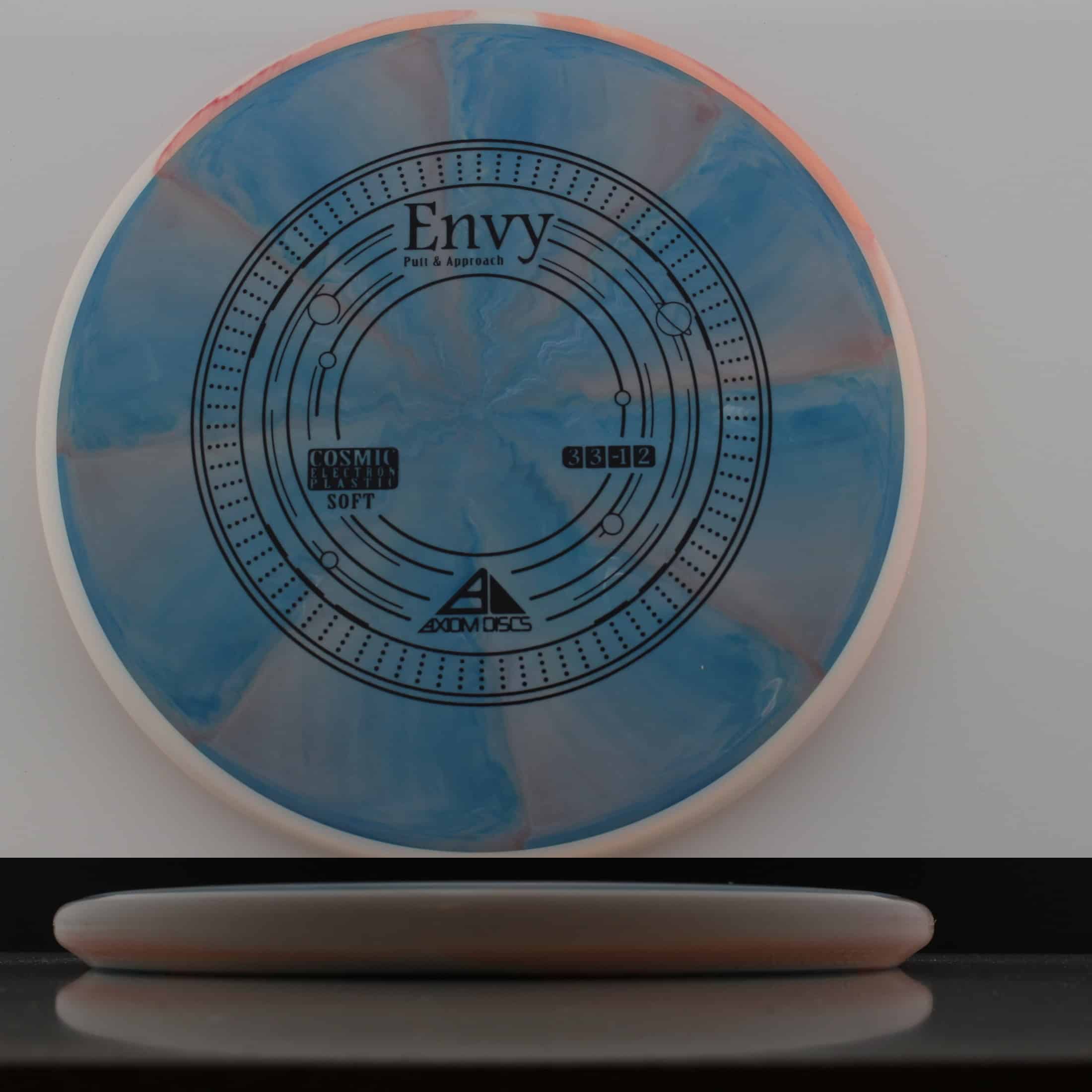 Cosmic Electron Soft Envy - Image 10