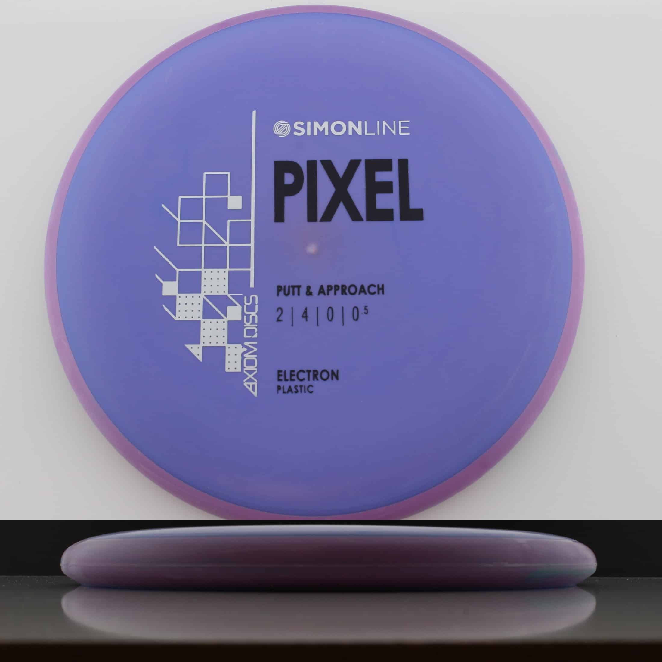 Simon Lizotte Electron Pixel - Image 45