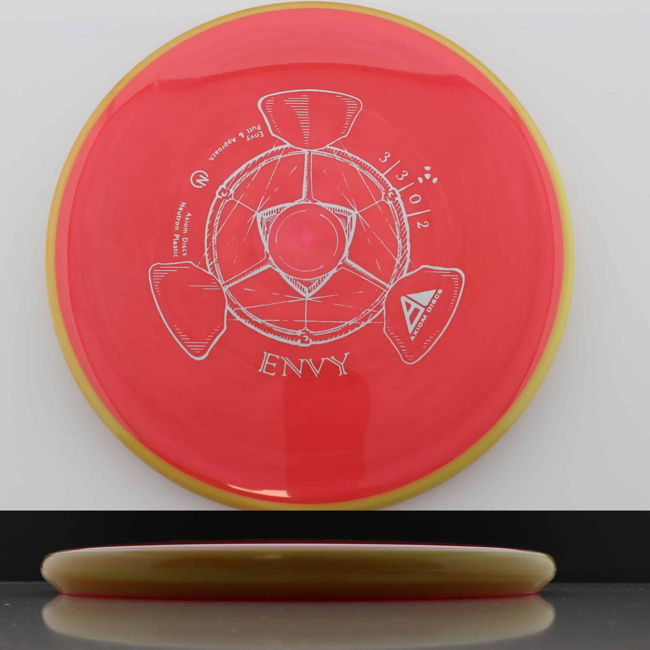 Neutron Envy - Image 17