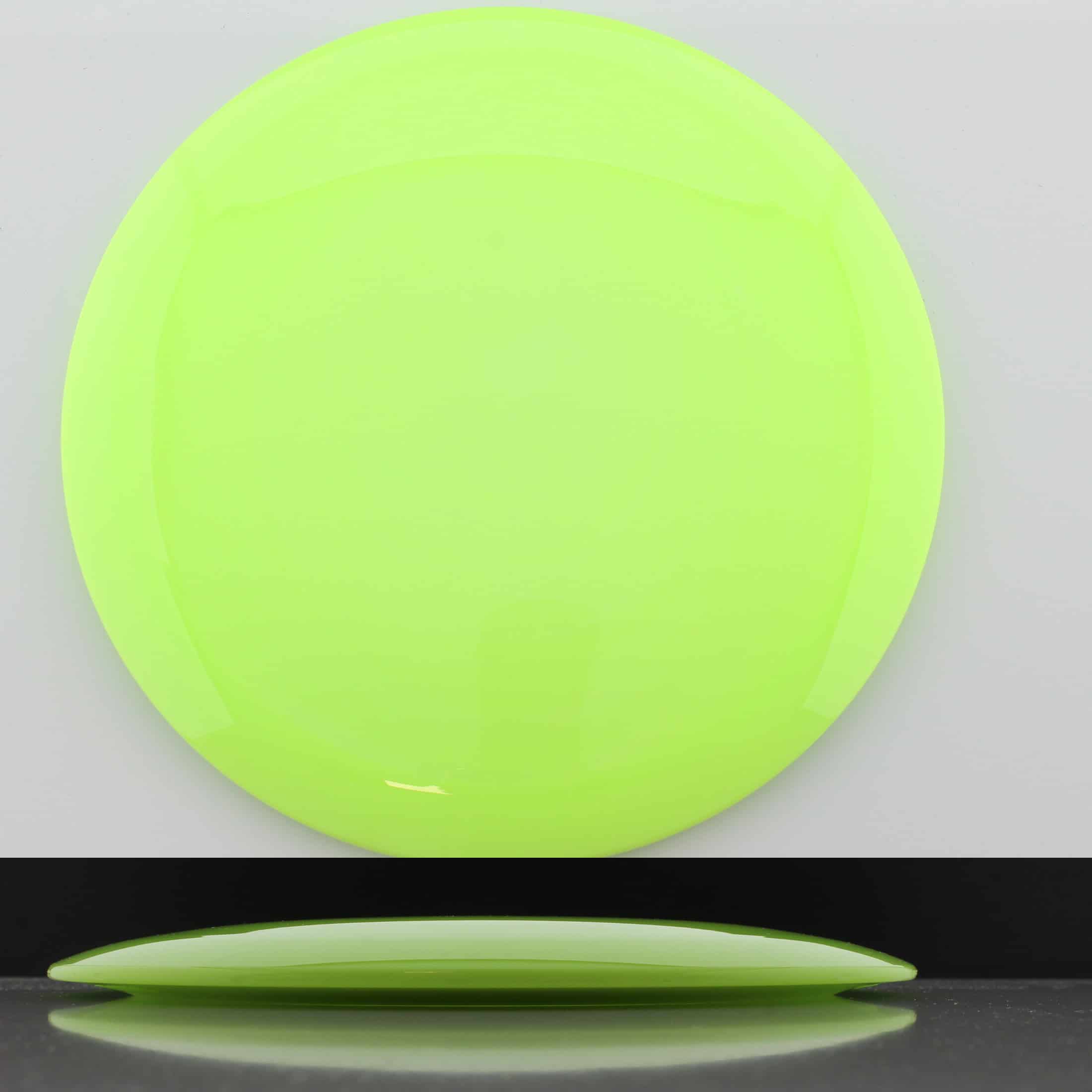 Blank Neutron Trace - Image 7