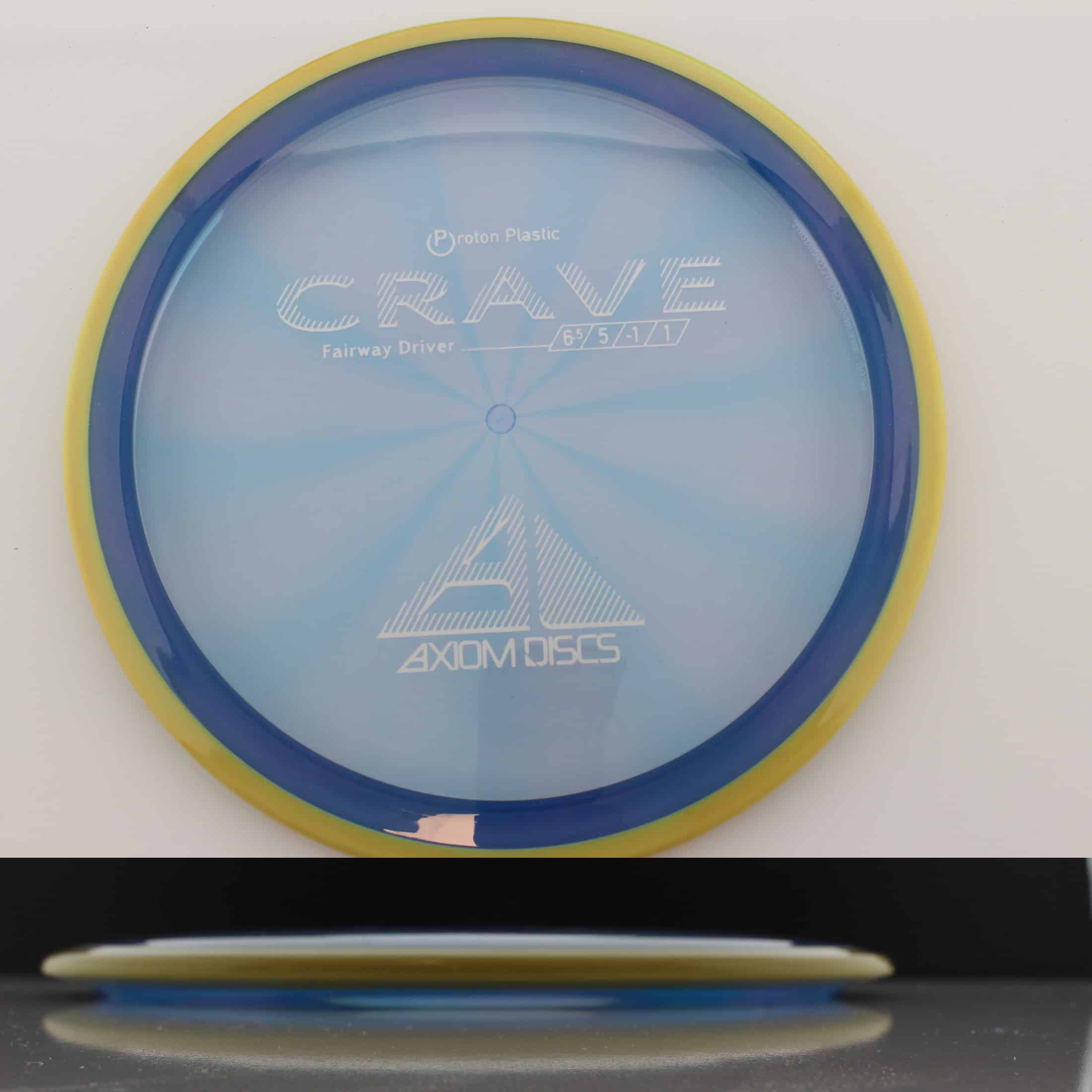 Proton Crave - Image 41