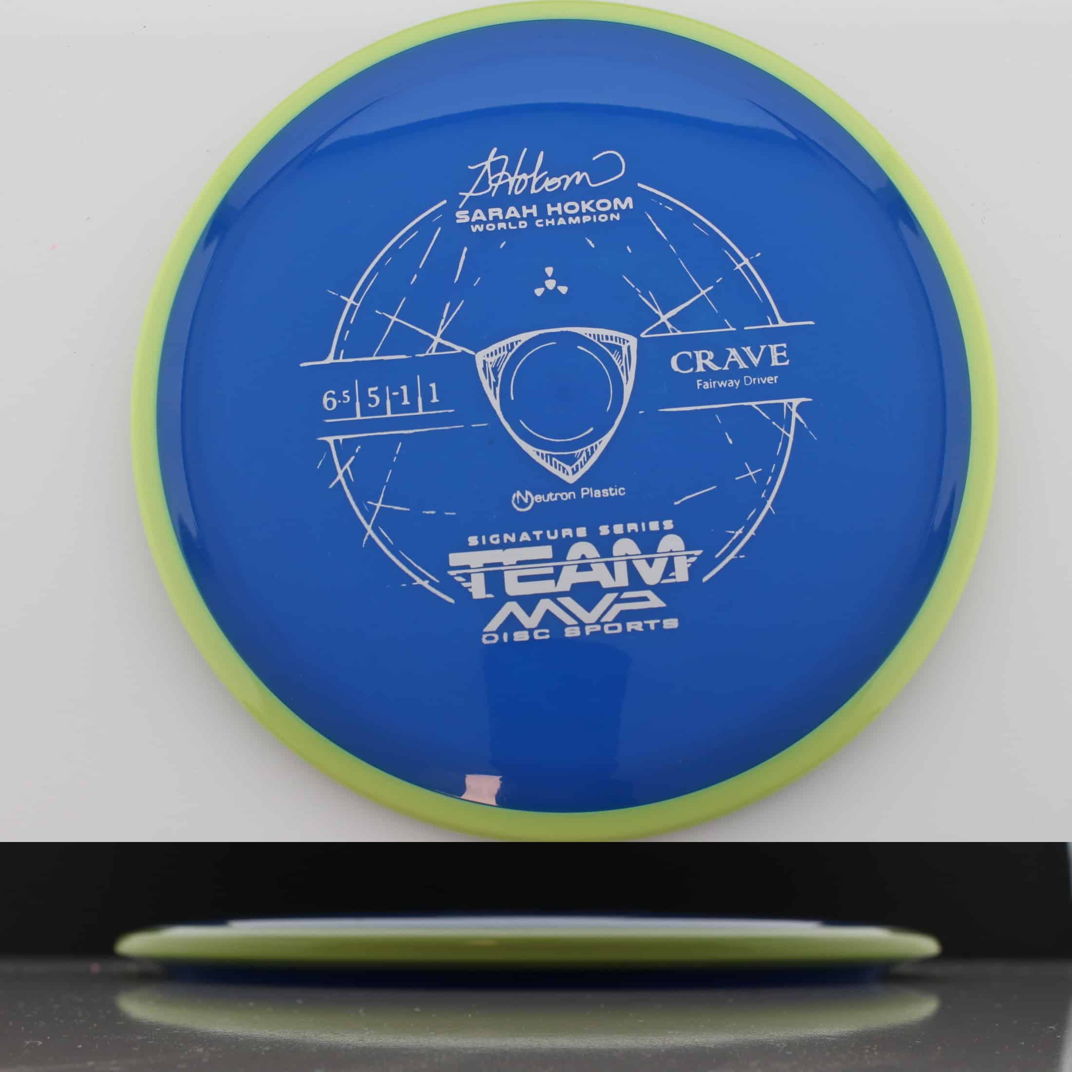 Sarah Hokom Neutron Crave - Signature Series - Image 23