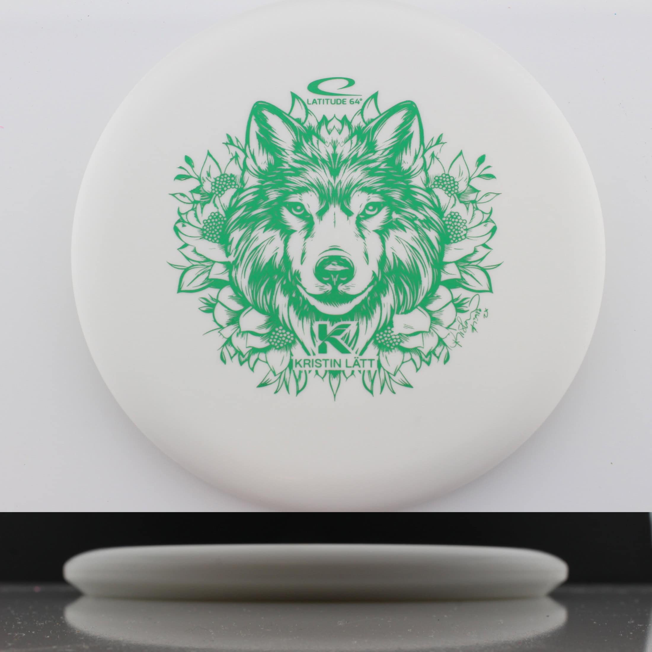 Kristin Latt Zero Medium Moonshine Pure - Image 12