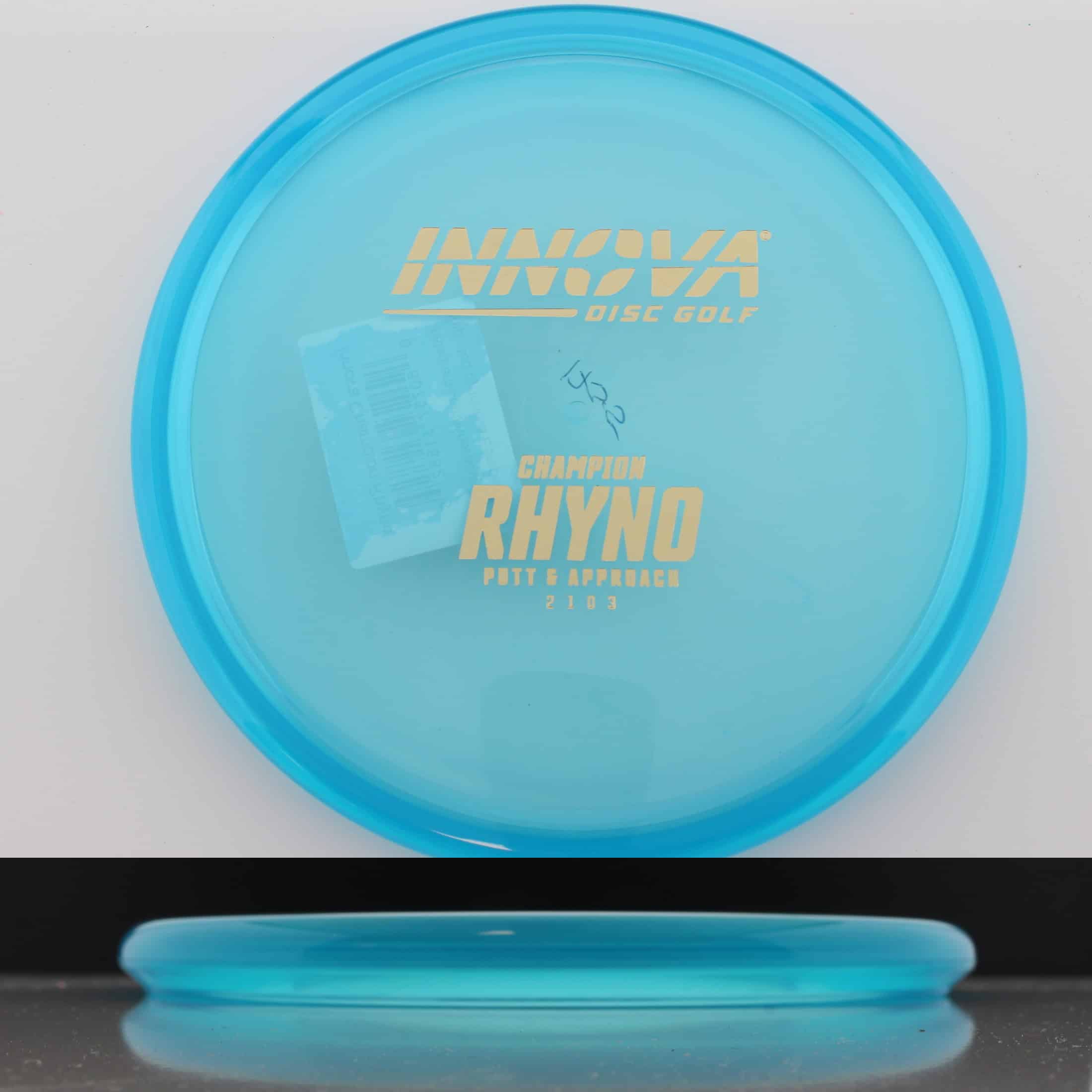 Champion Rhyno - Image 9