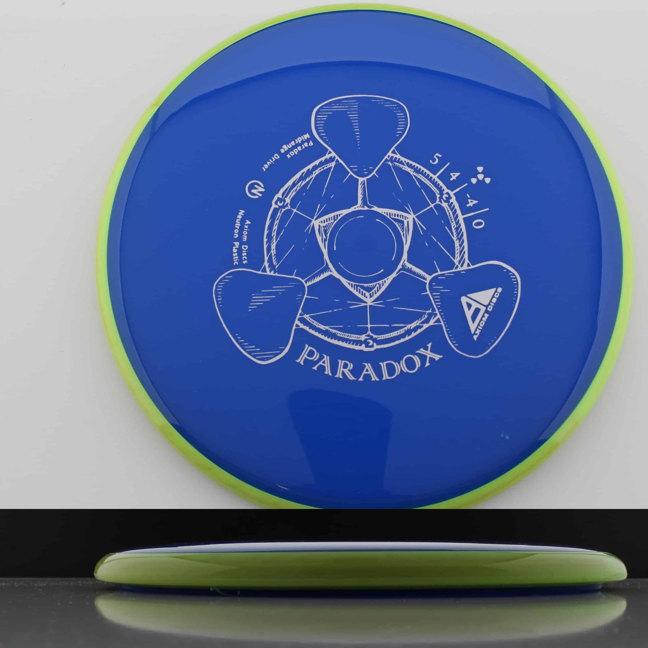 Neutron Paradox - Image 5