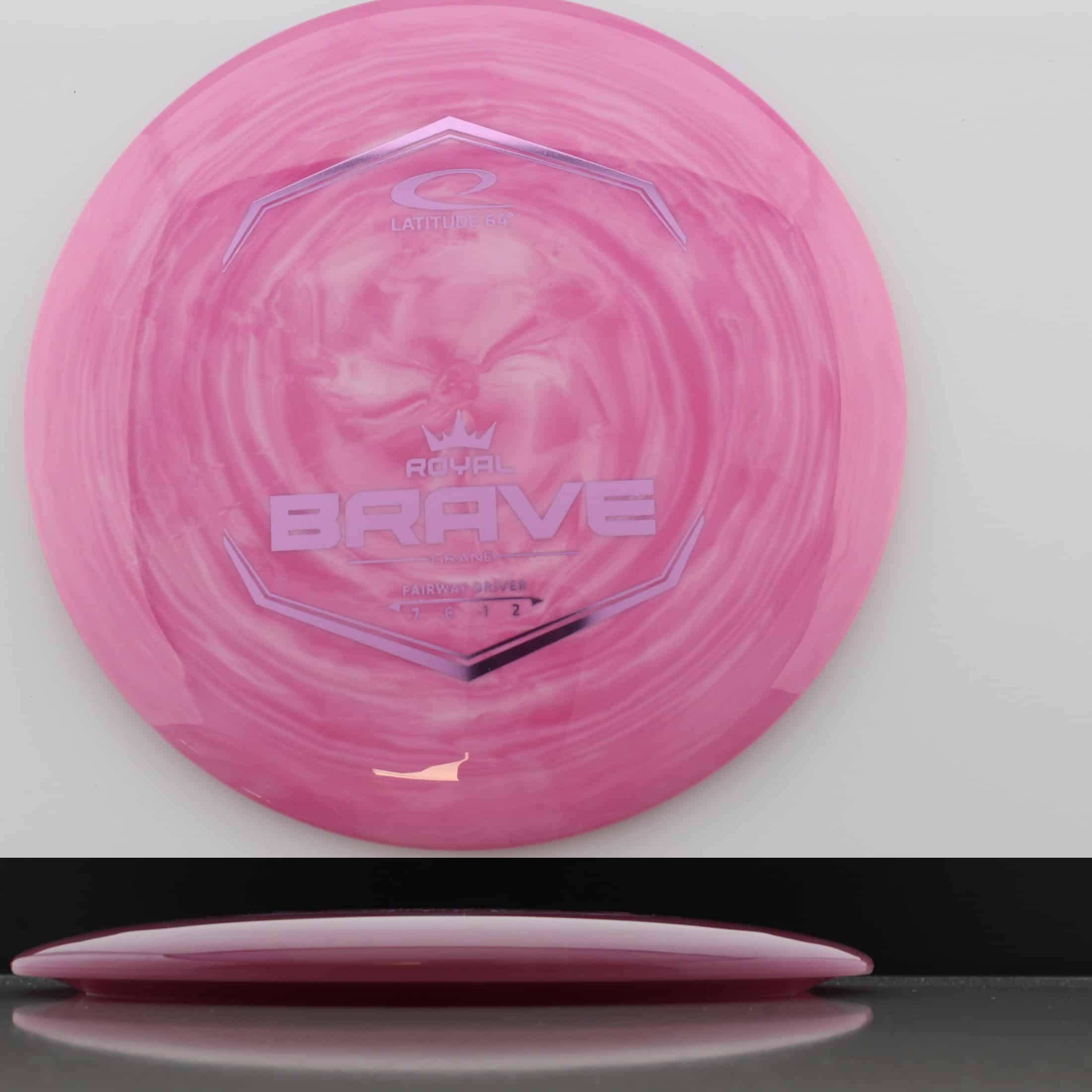 Royal Grand Swirl Brave - Image 17