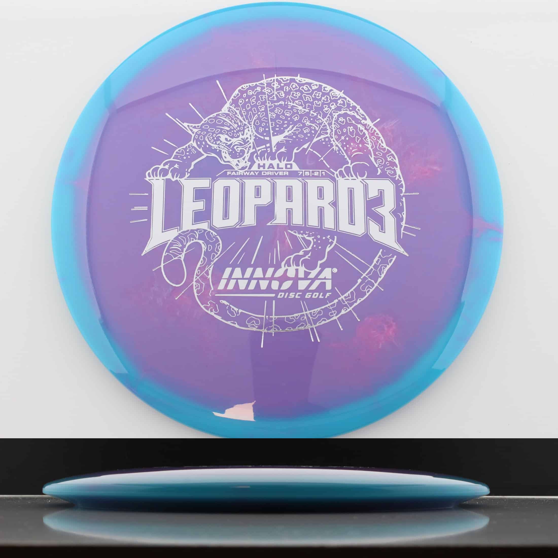 Halo Star Leopard3 - Image 10