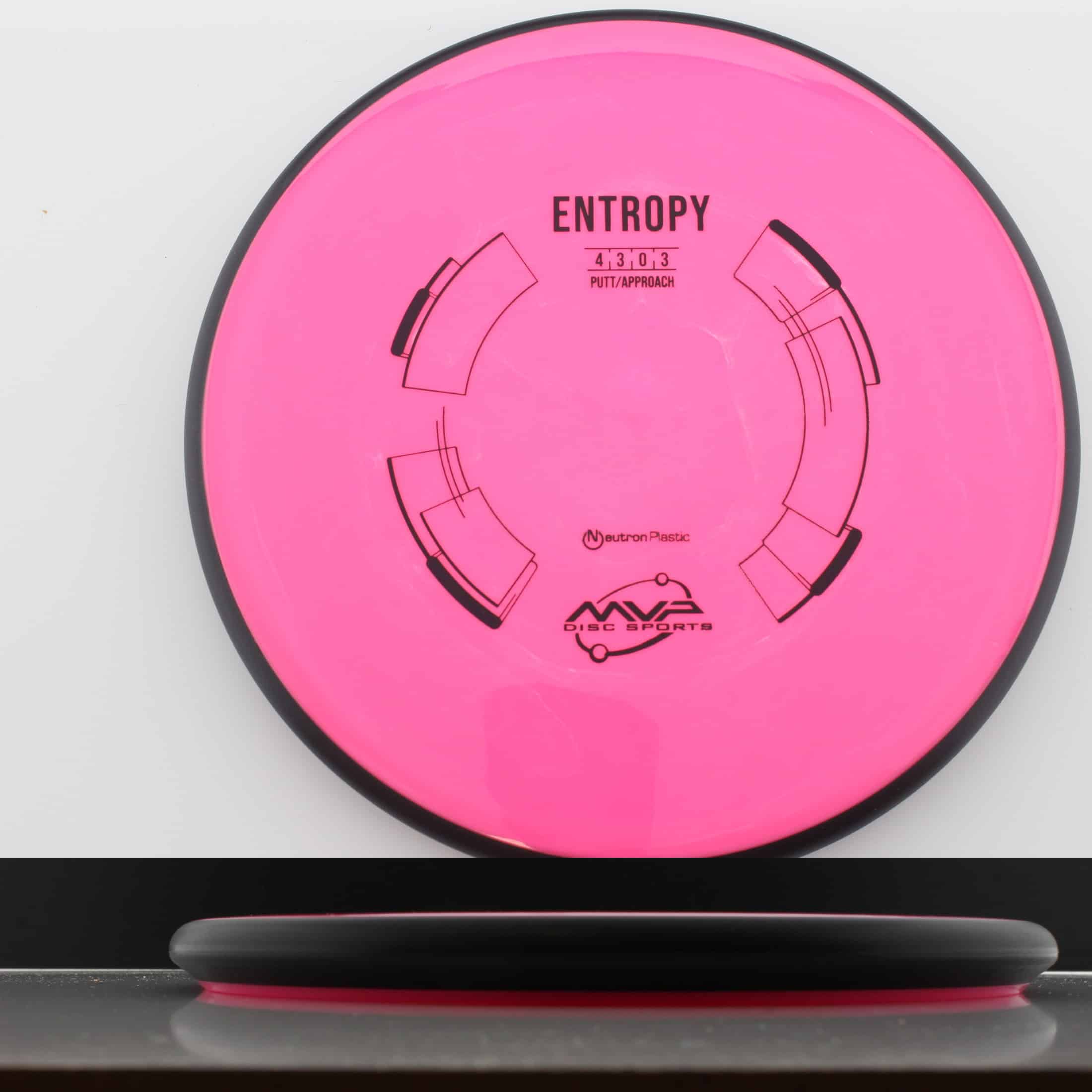 Neutron Entropy - Image 2