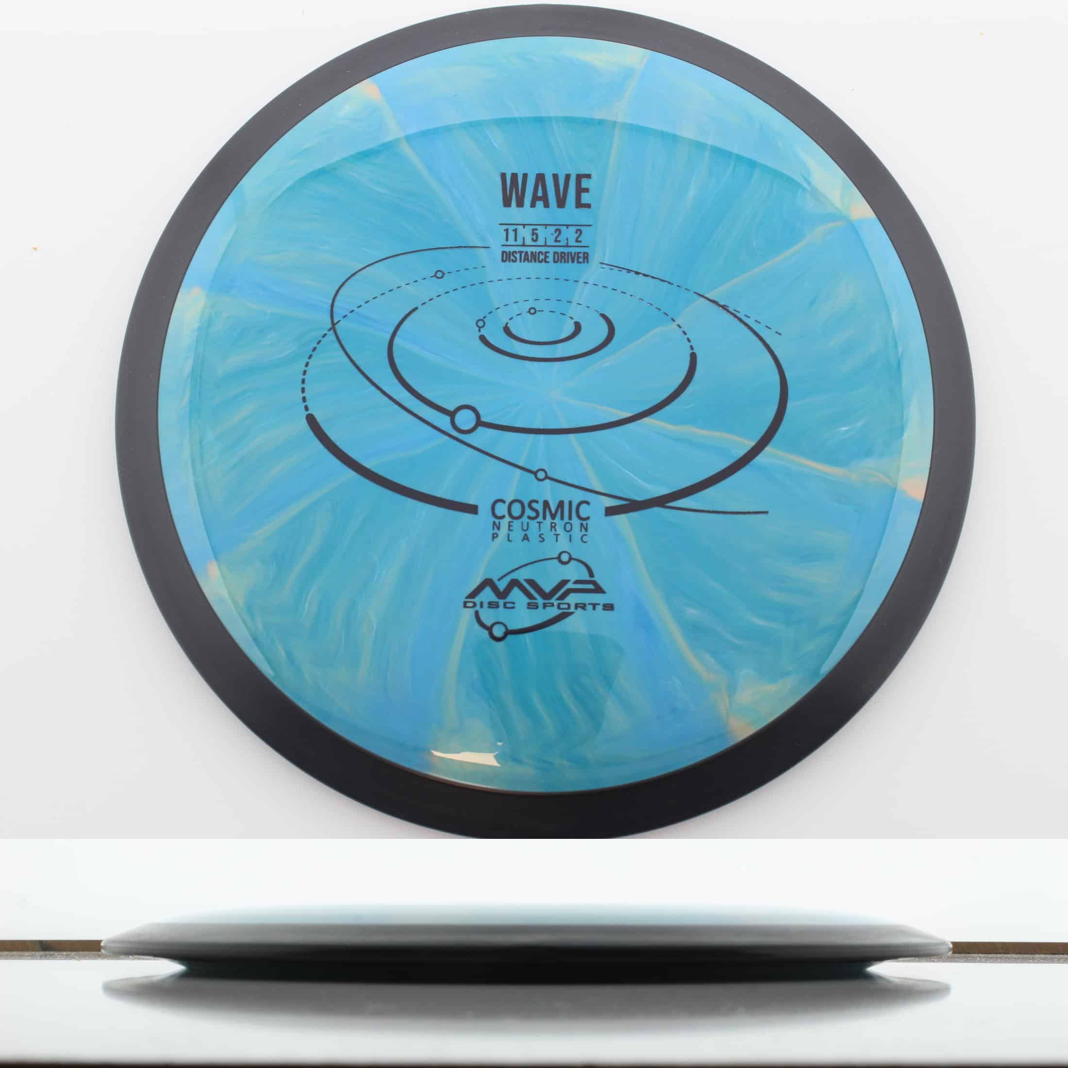 Cosmic Neutron Wave - Image 30