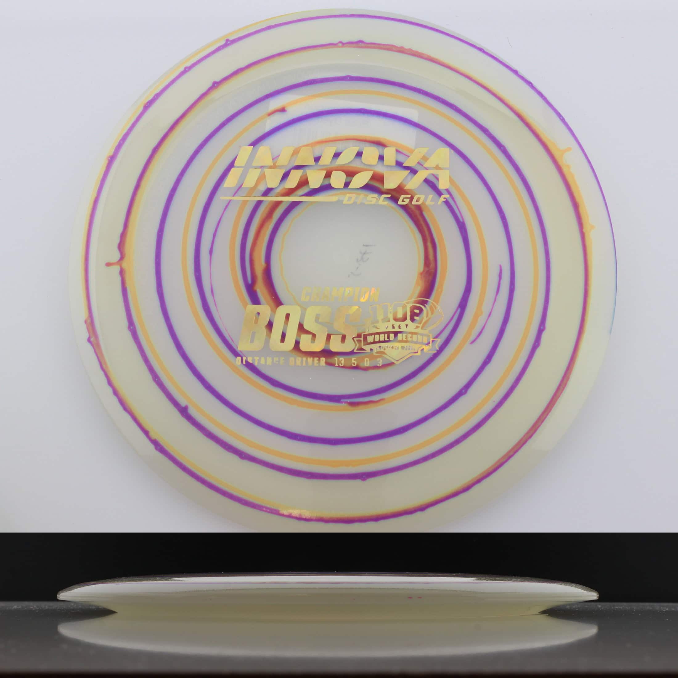 I-Dye Champion Boss - Image 6