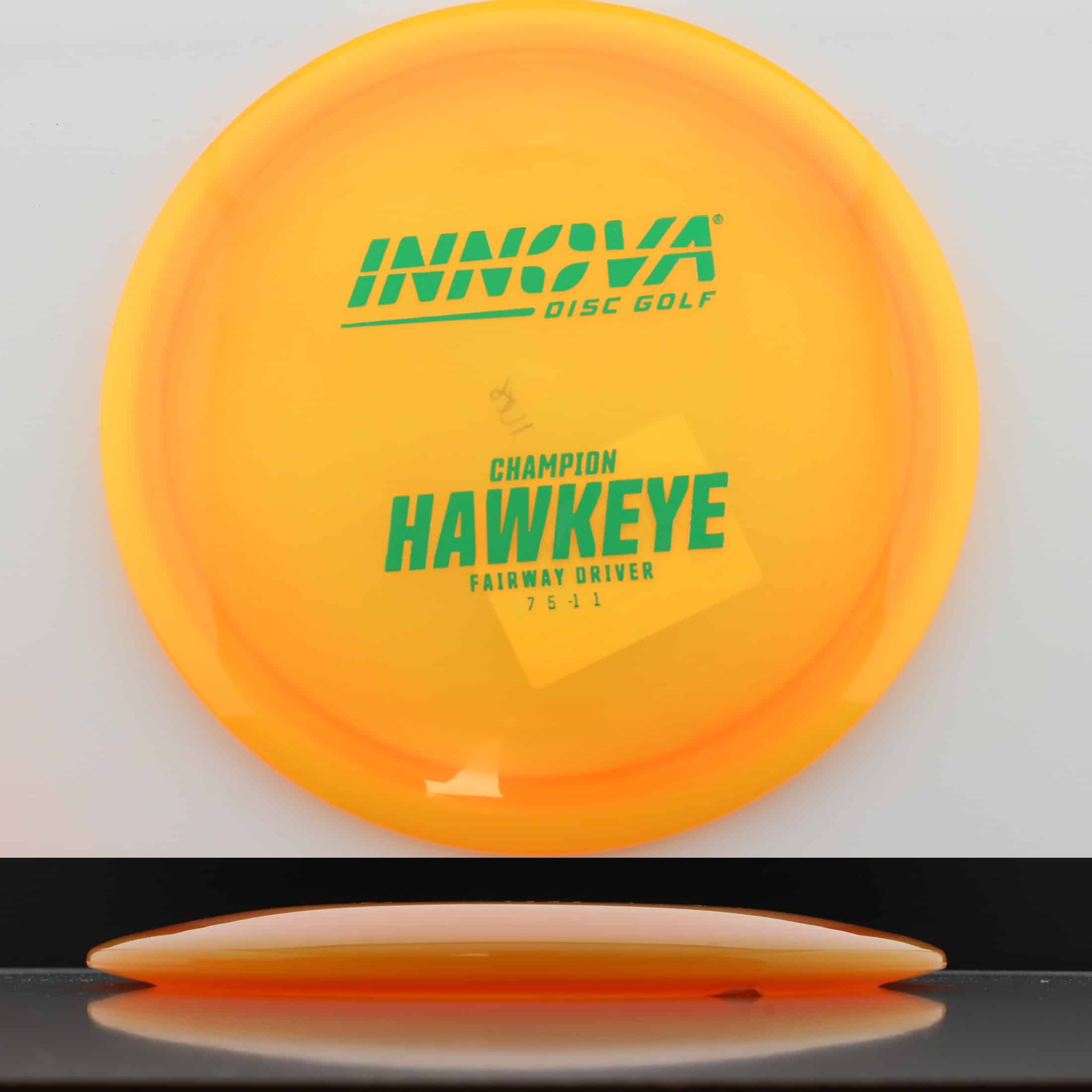 Champion Hawkeye - Image 13