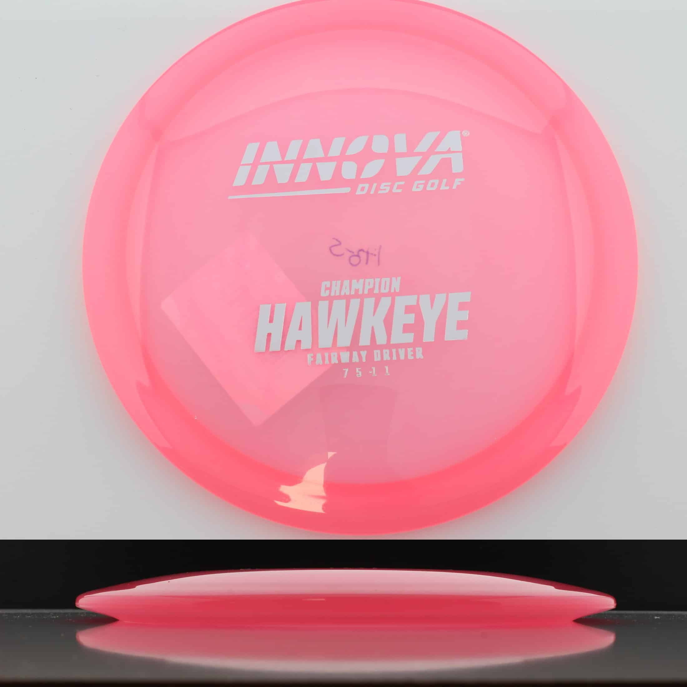 Champion Hawkeye - Image 11