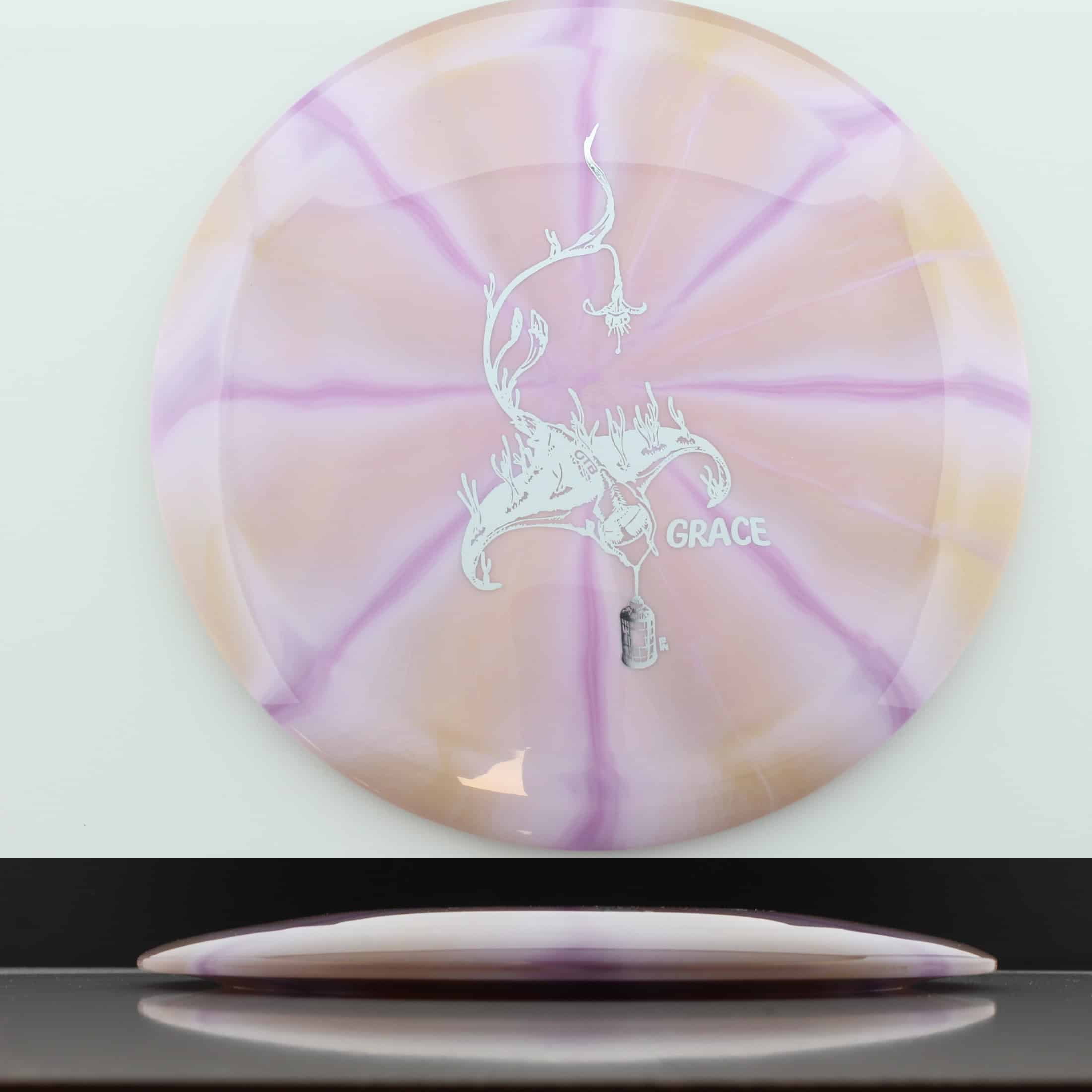 Extreme Burst Royal Grand Grace - OTB Exclusive