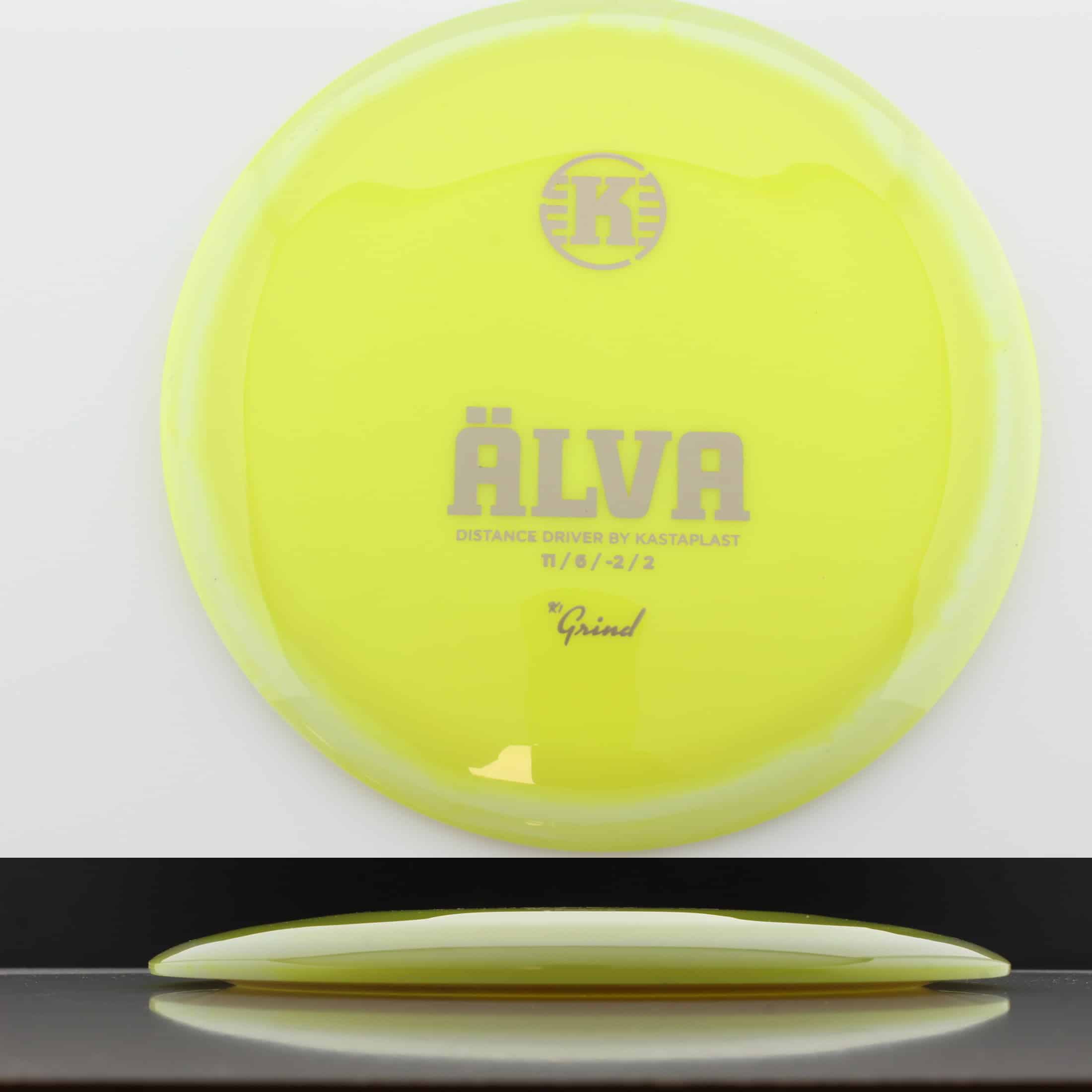 K1 Grind Alva - Image 3