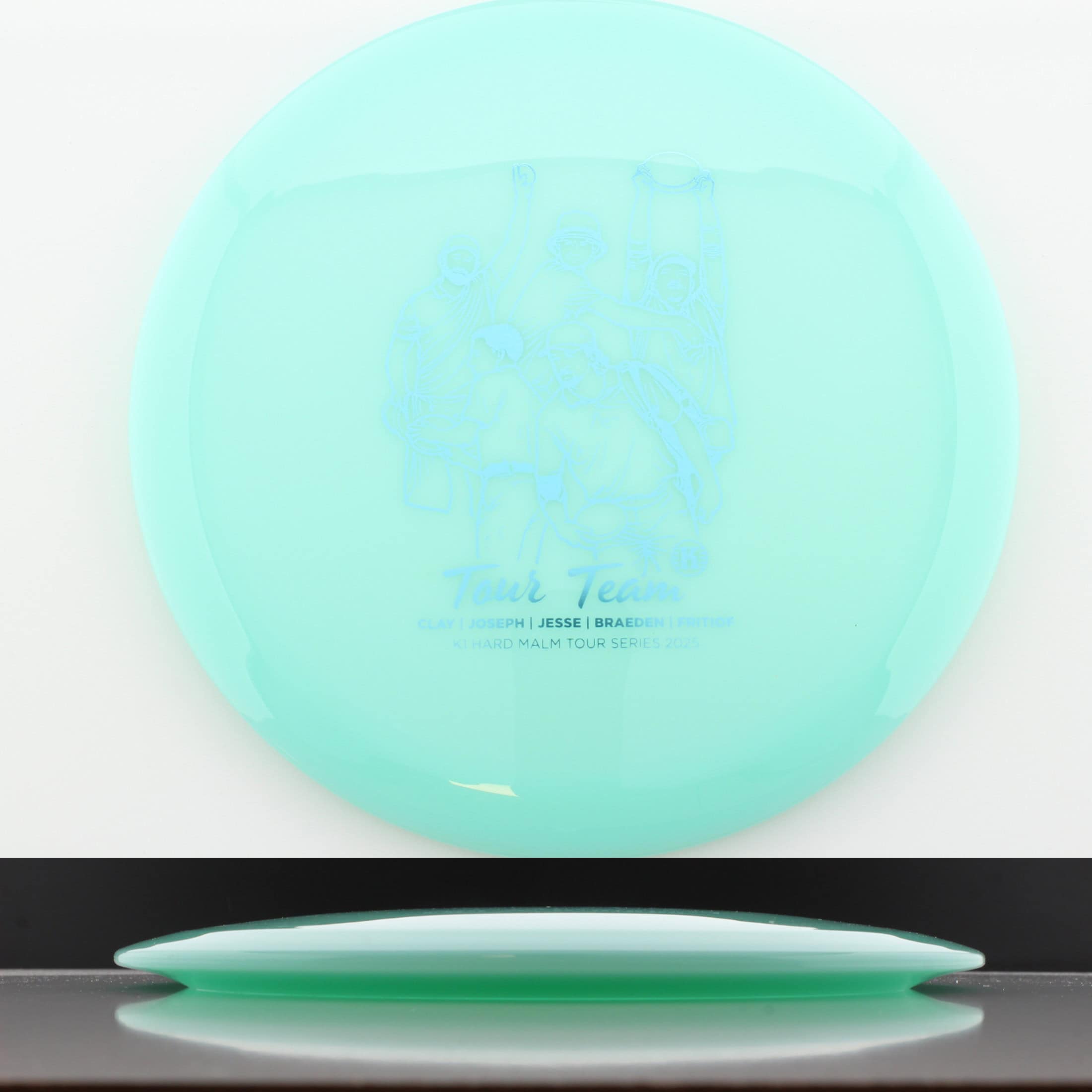 K1 Hard Malm - Tour Series 2025 - Image 17