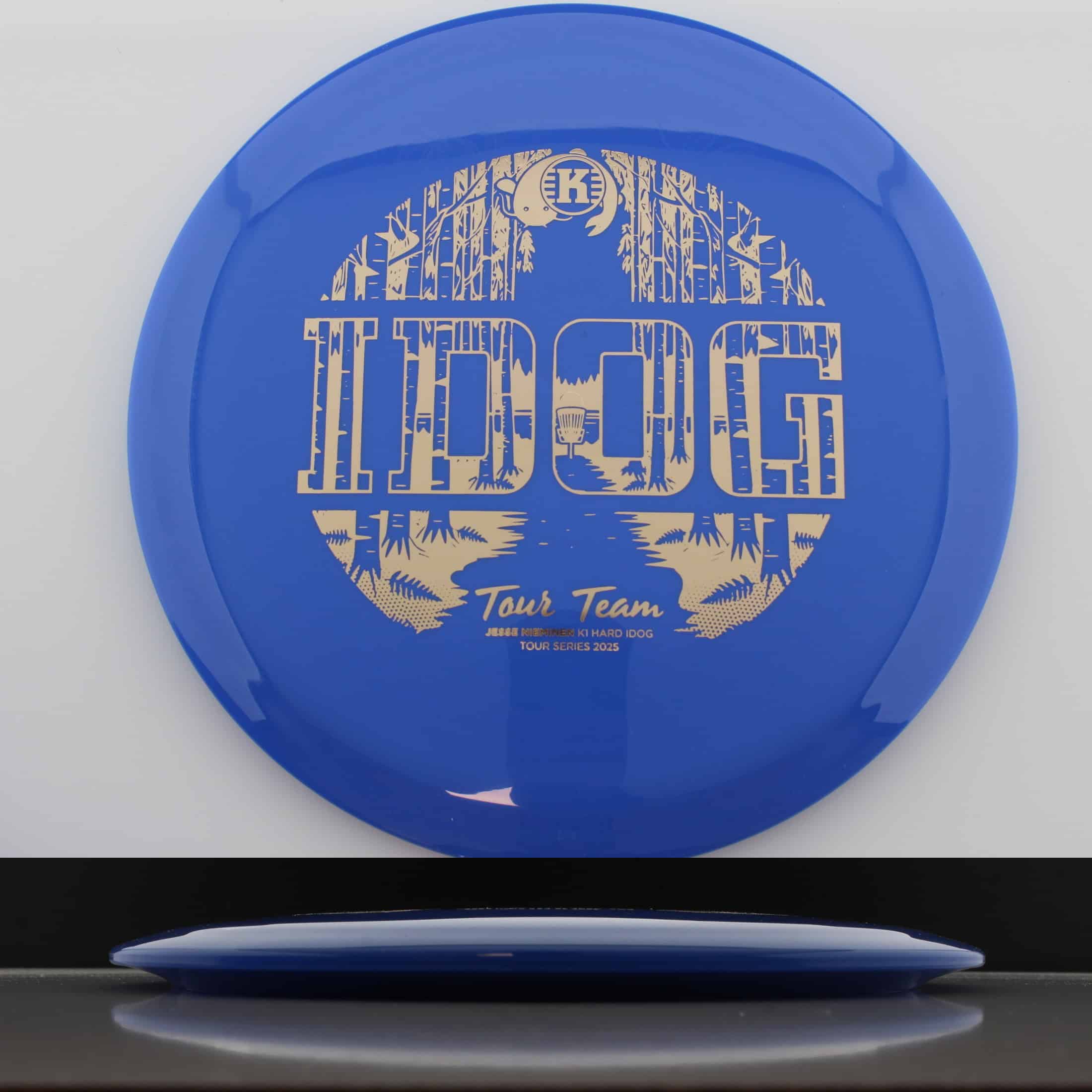 Jesse Nieminen K1 Hard Idog - Image 25