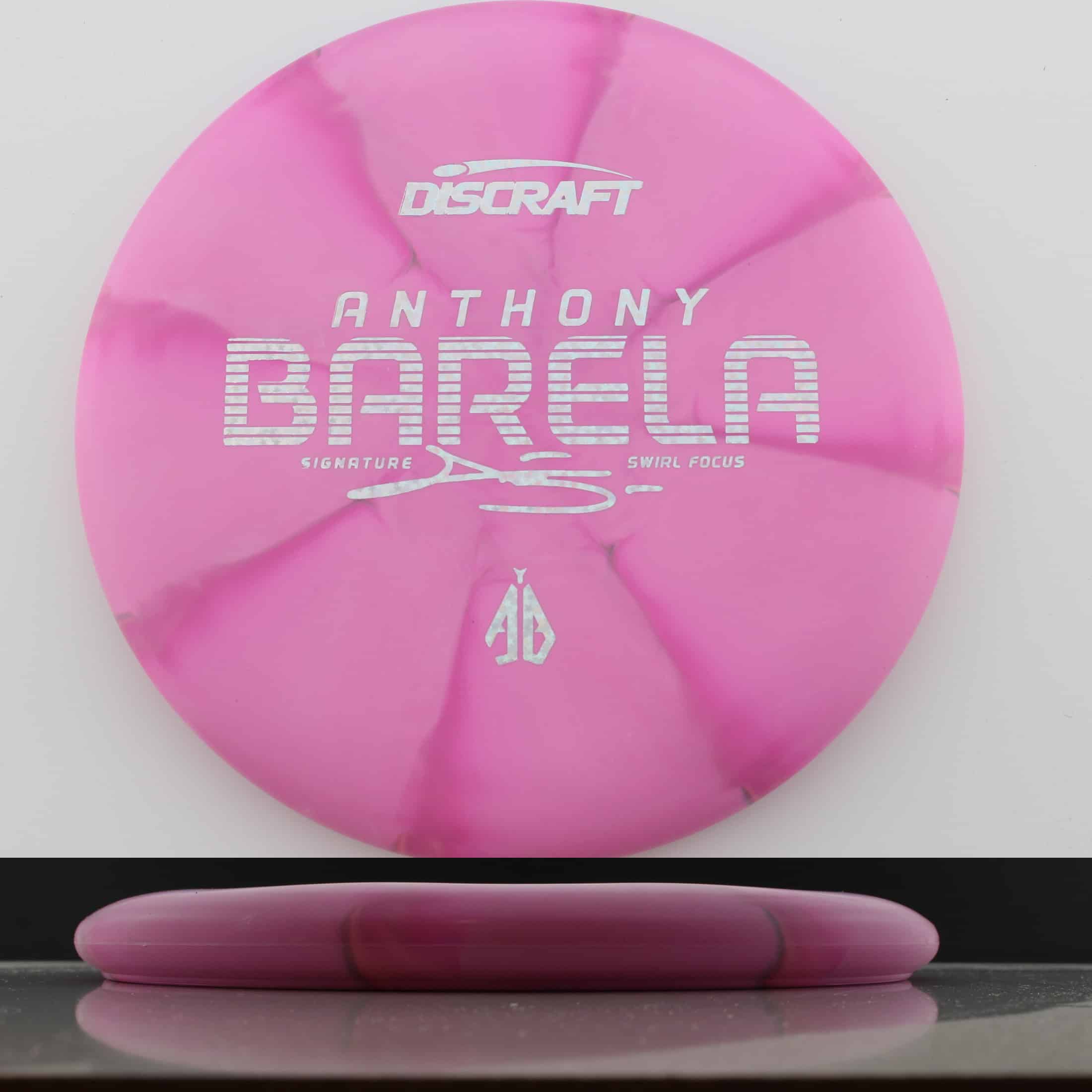 Anthony Barela Swirl CT Focus - Image 27