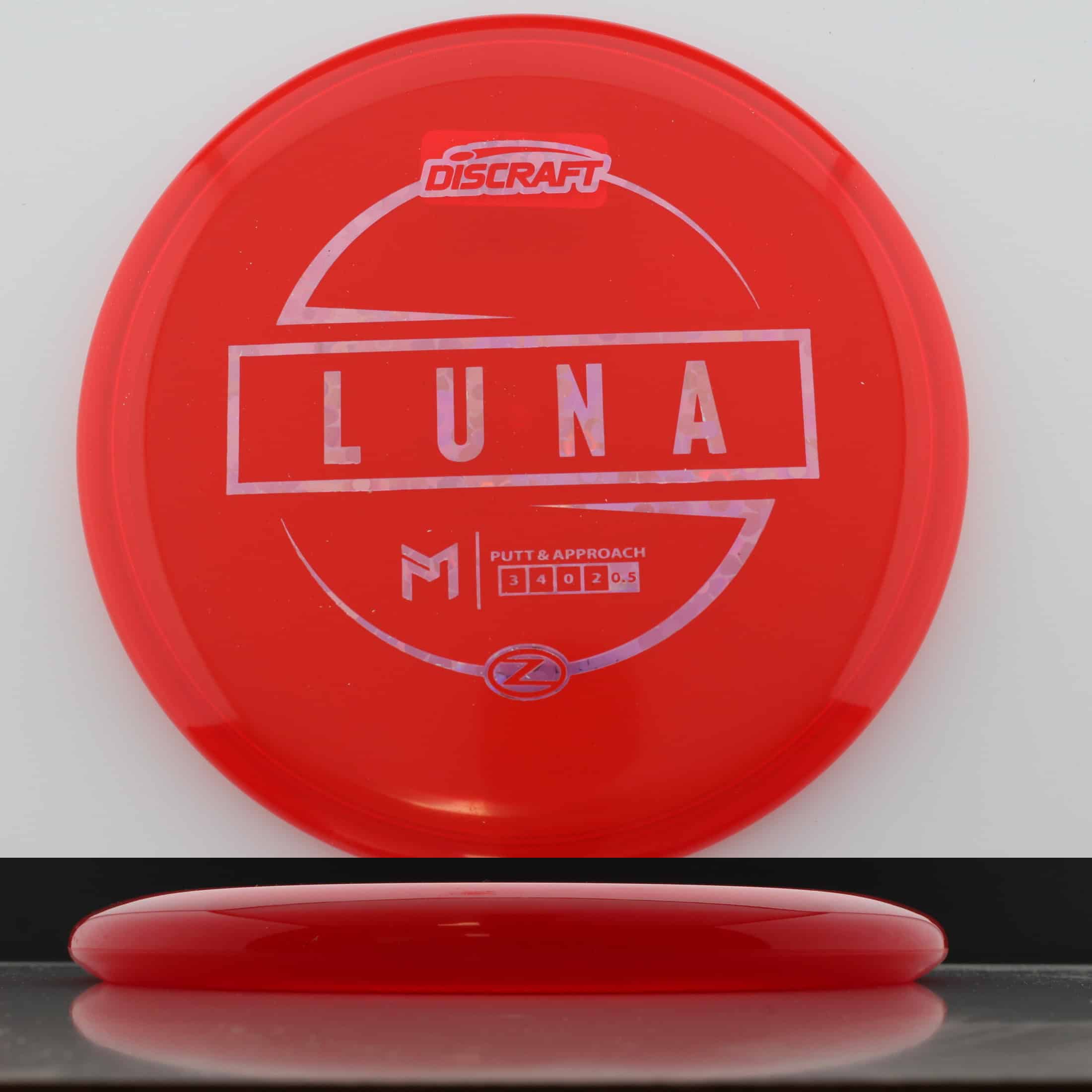 Paul McBeth Z Luna - Image 19