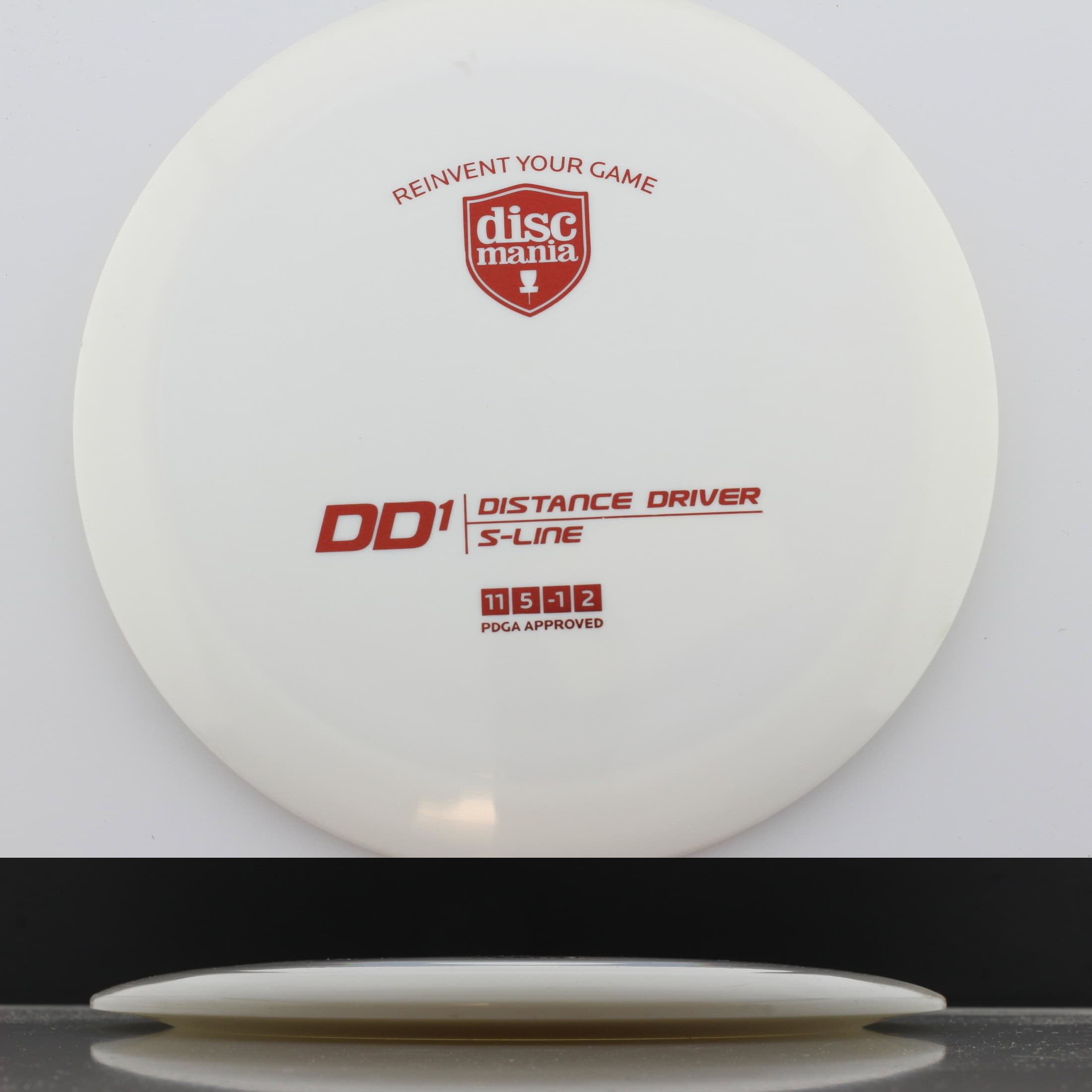 S-Line DD1 - Image 17