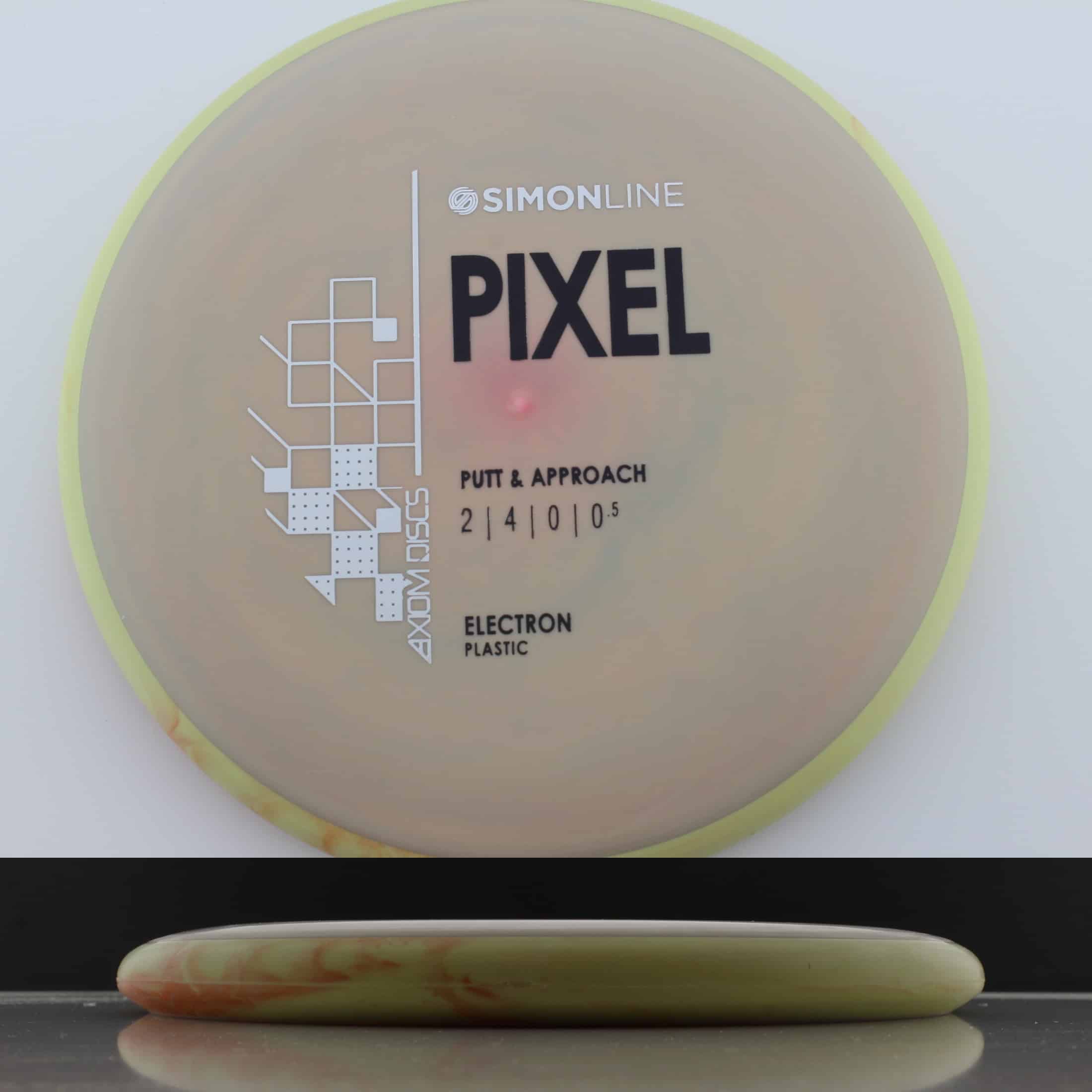 Simon Lizotte Electron Pixel - Image 66