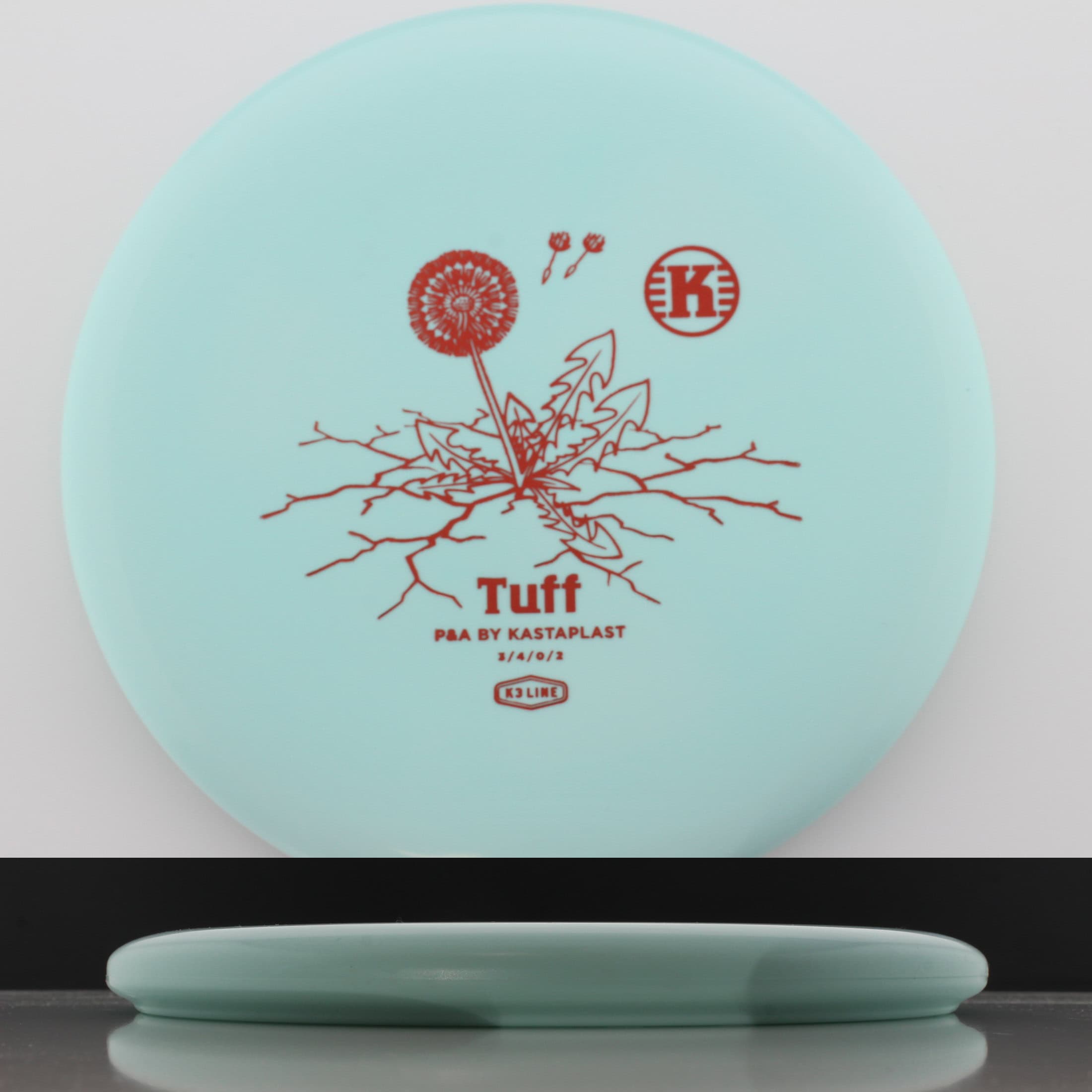 1st Run K3 Tuff - Image 43