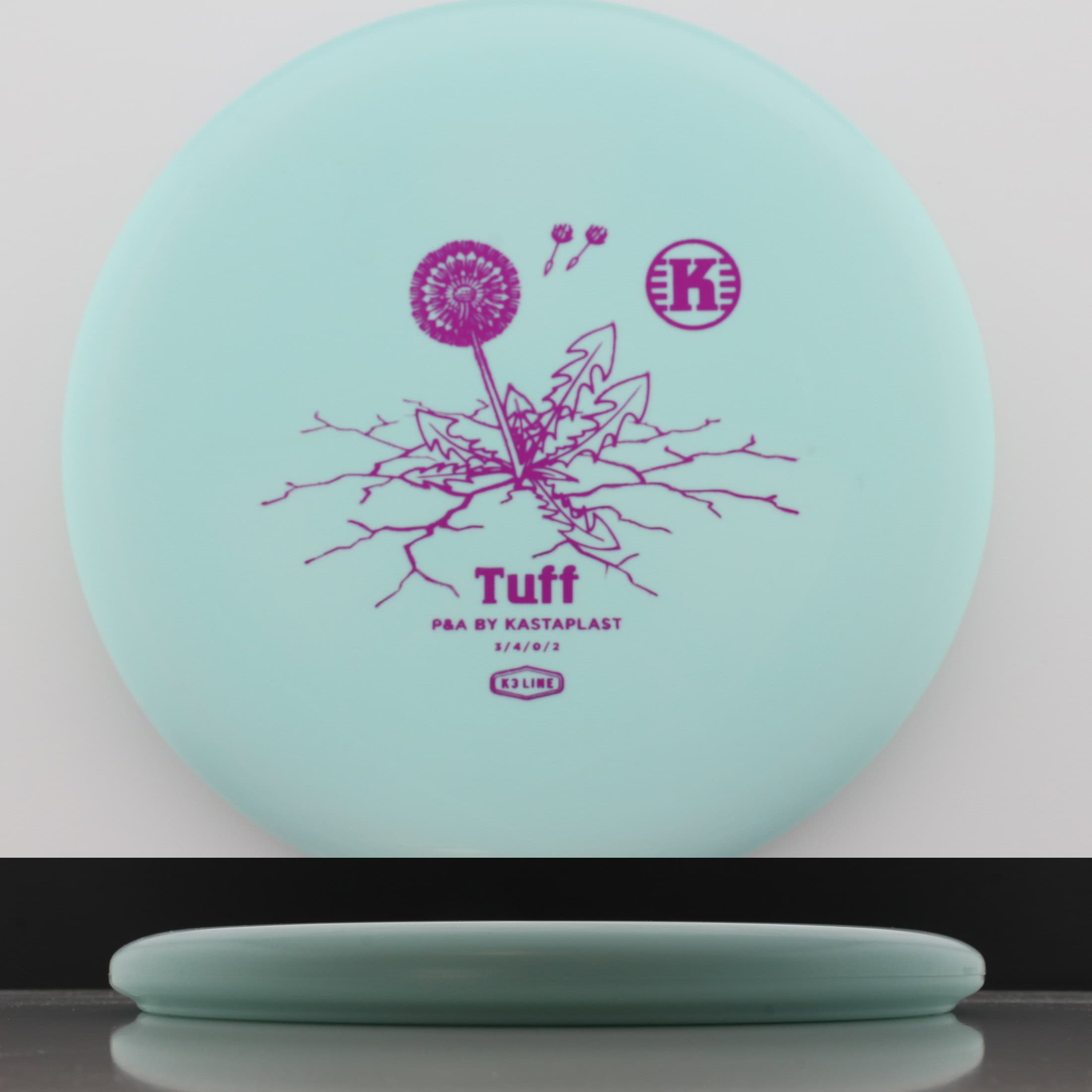 1st Run K3 Tuff - Image 14