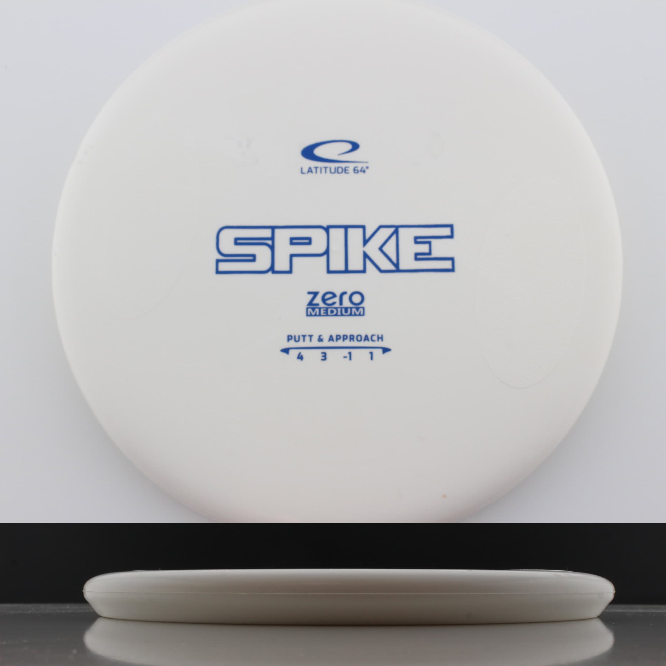 Zero Medium Spike - Image 32