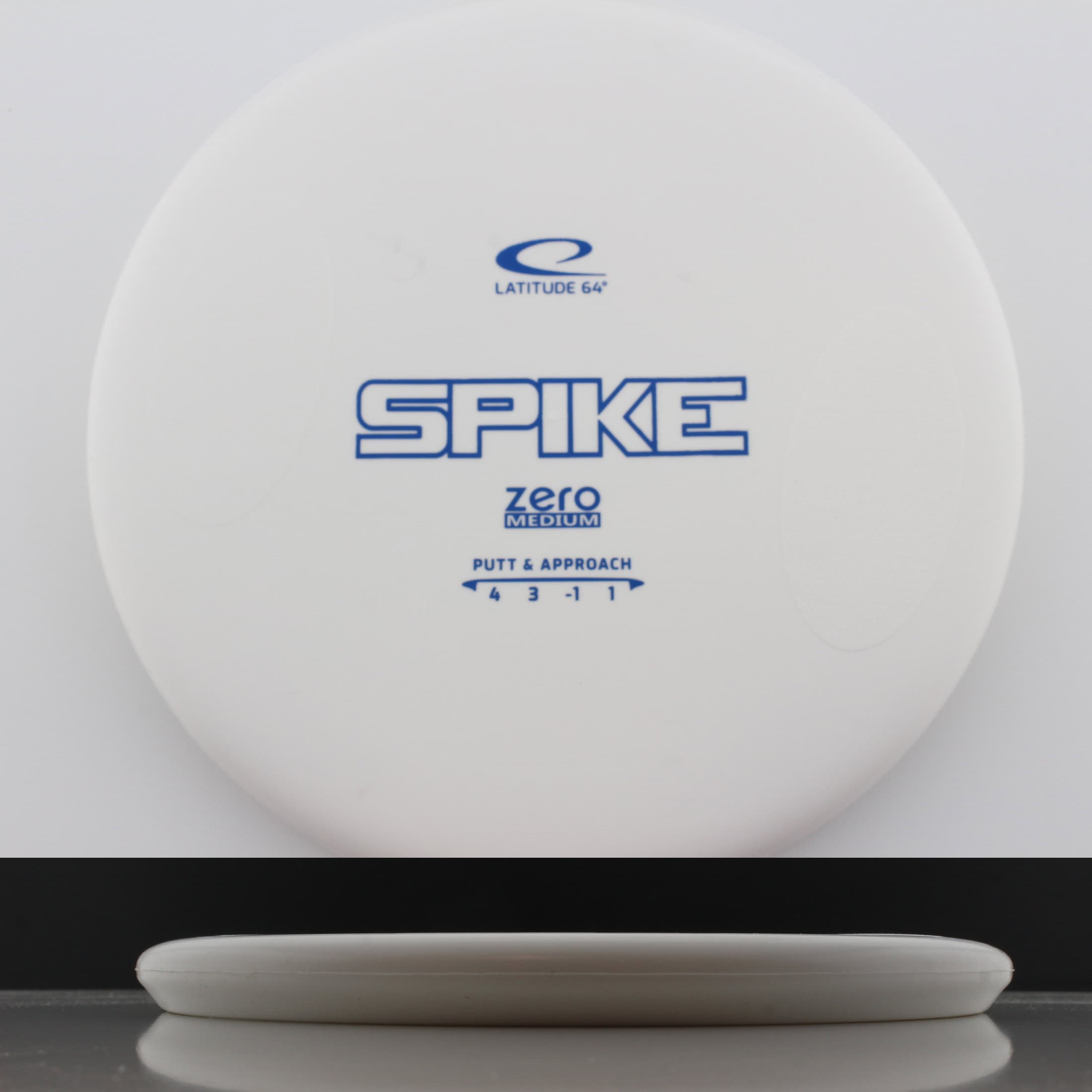 Zero Medium Spike - Image 31