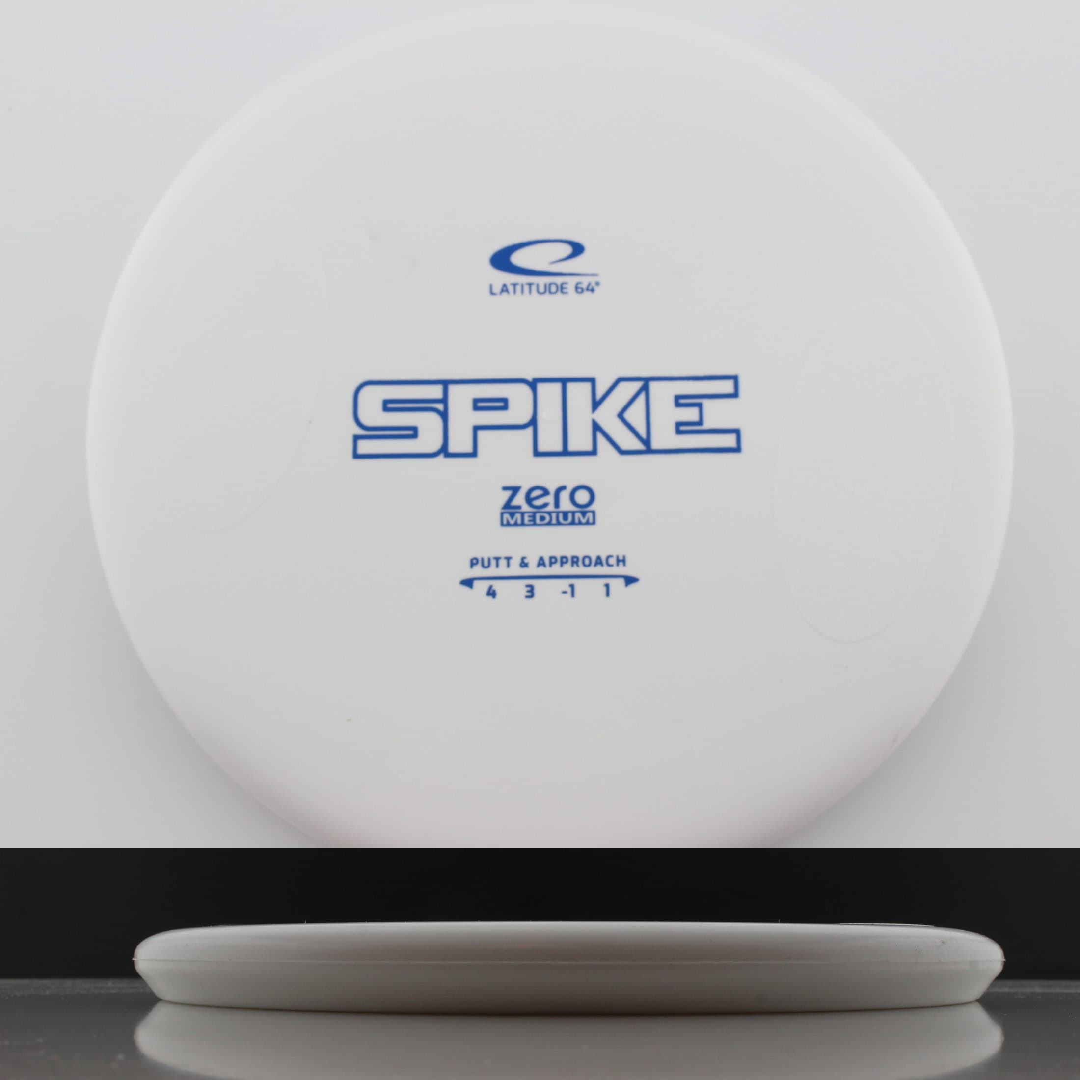 Zero Medium Spike - Image 29