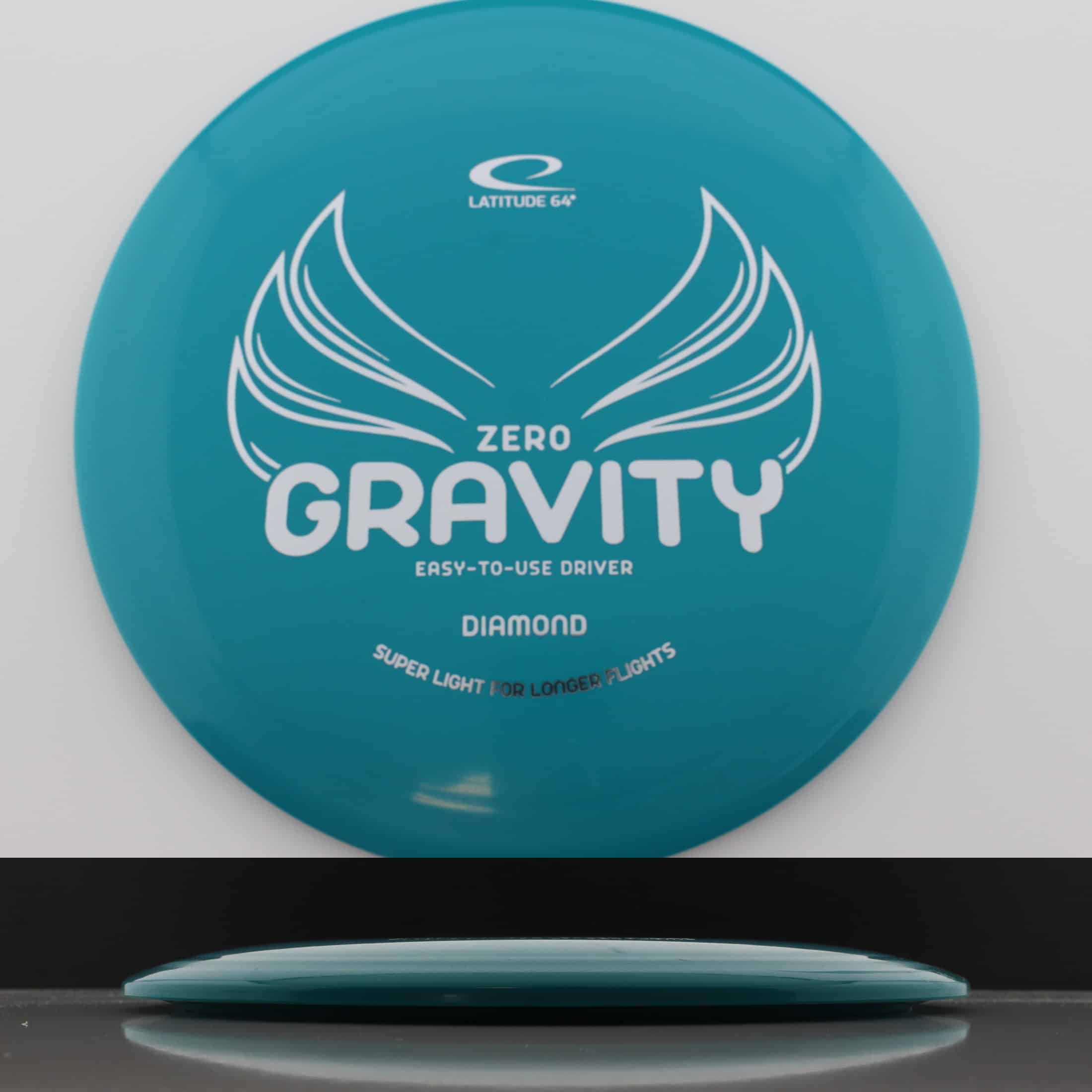 Zero Gravity Diamond - Image 5
