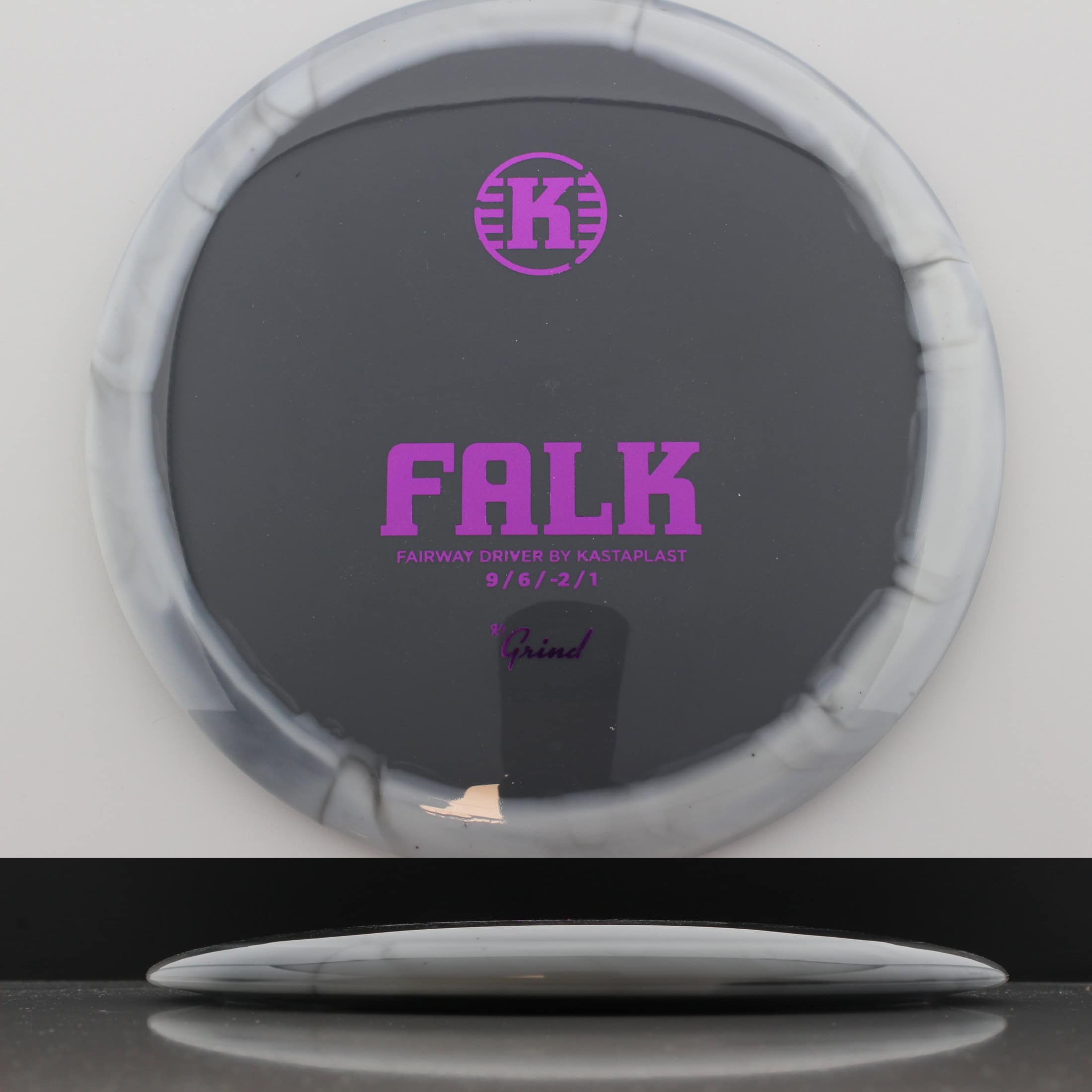 K1 Grind Falk - Image 29