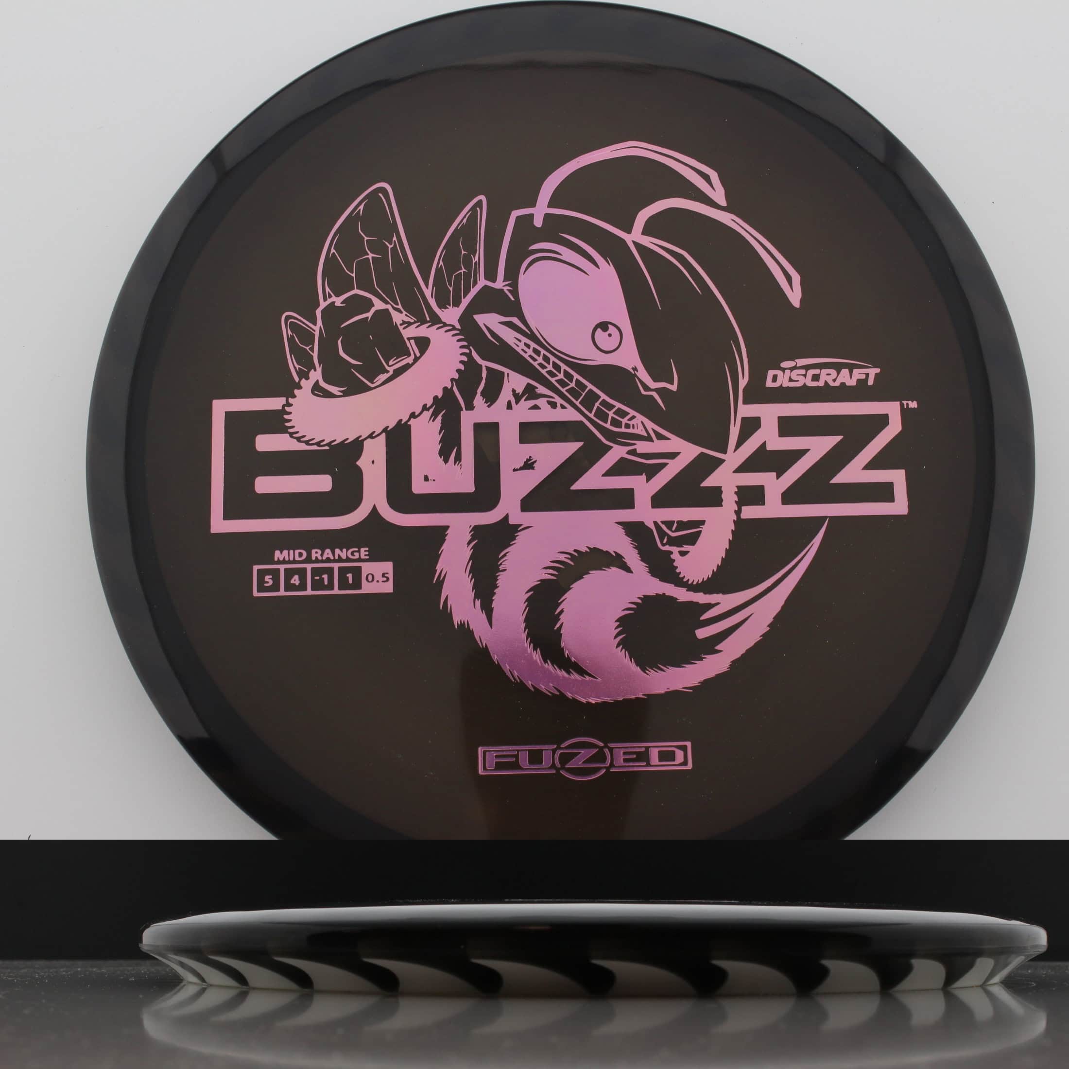 FuZed Buzzz - Buzzzsaw - Image 46