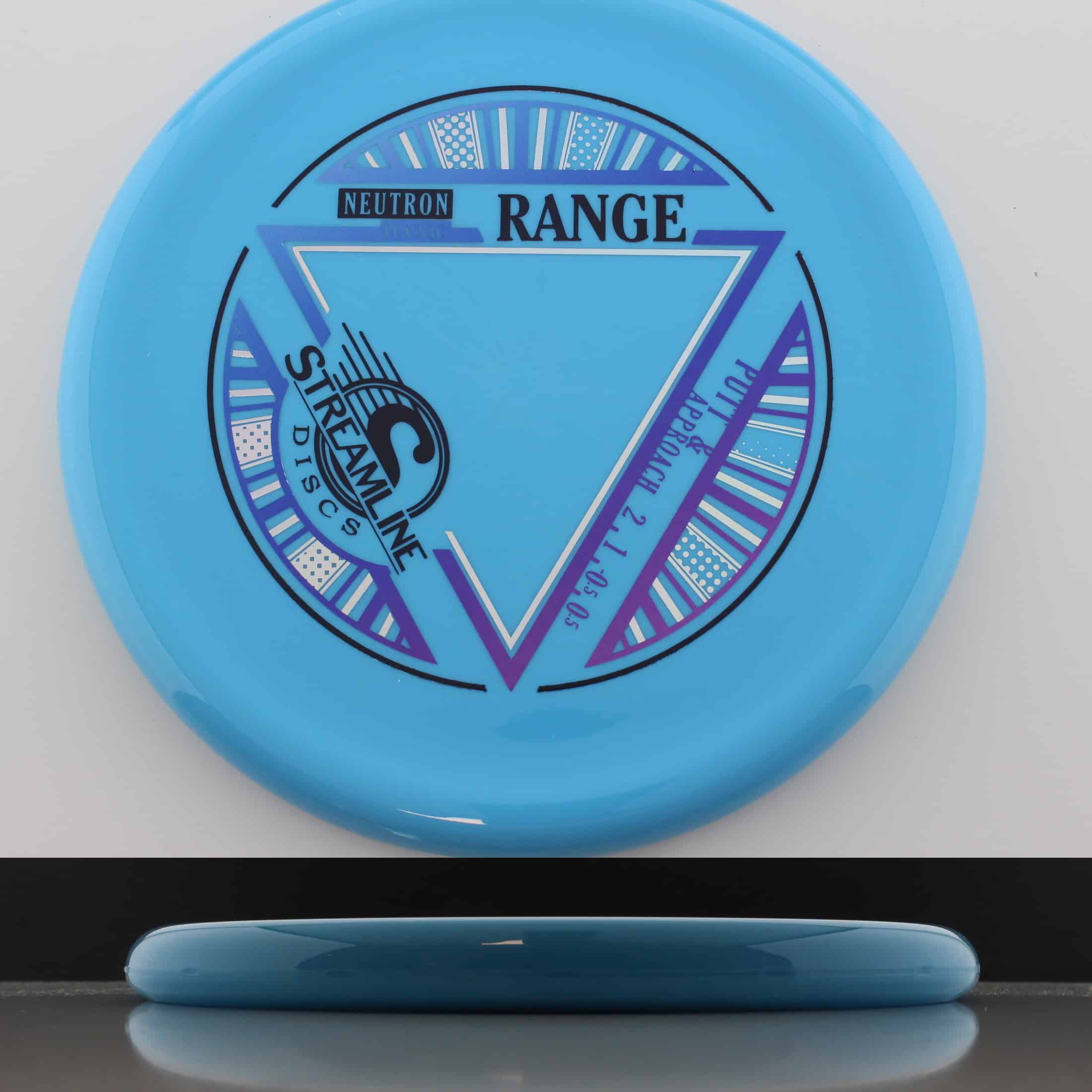 Neutron Range - Image 39