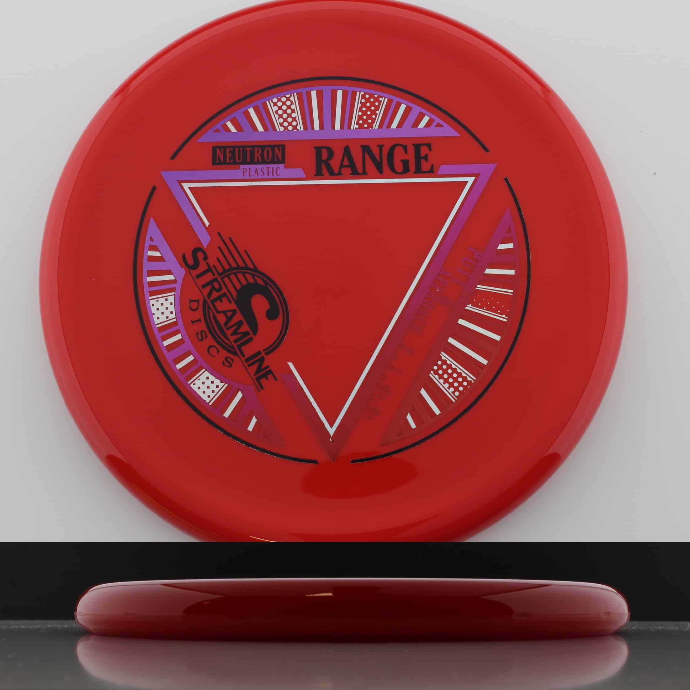 Neutron Range - Image 29