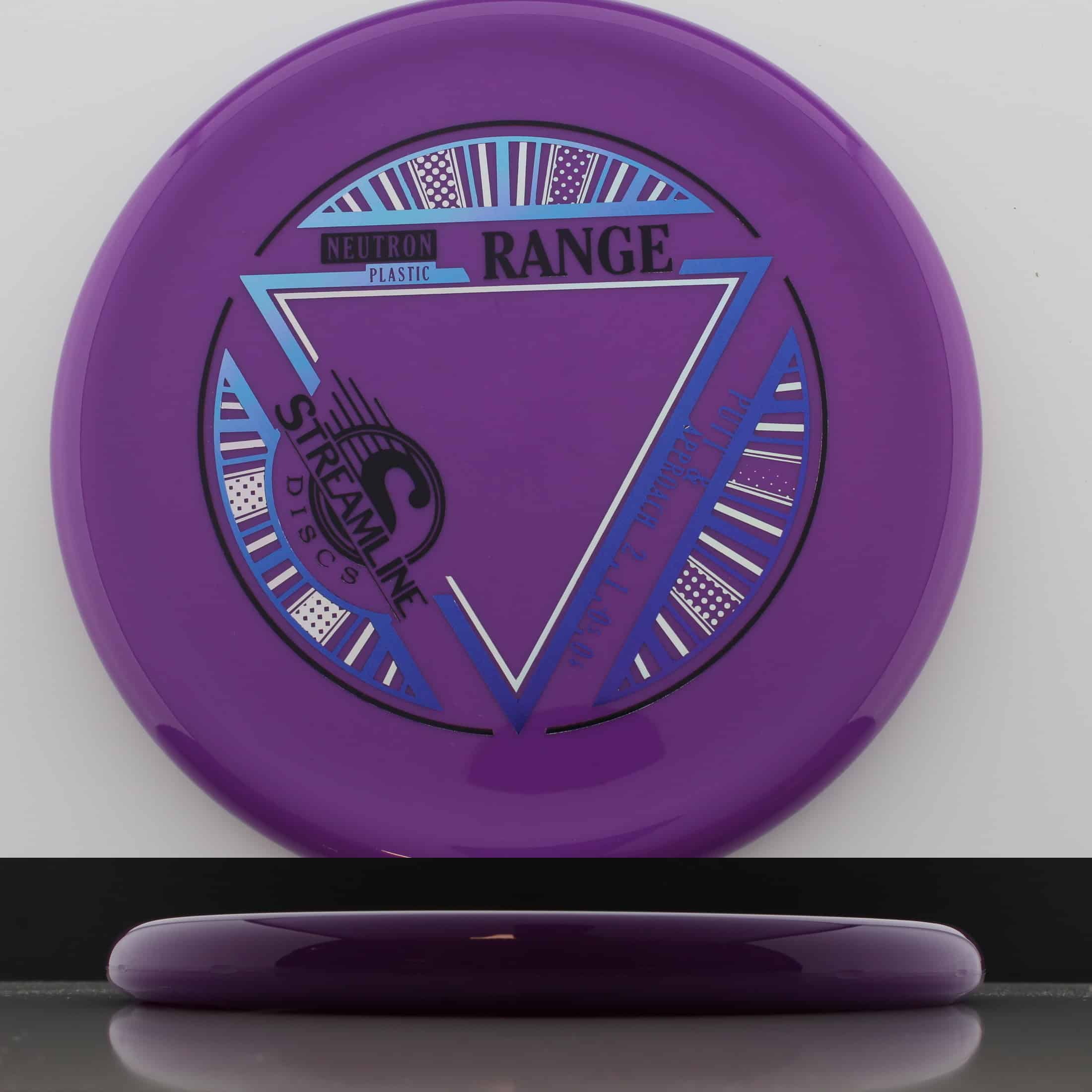 Neutron Range - Image 20