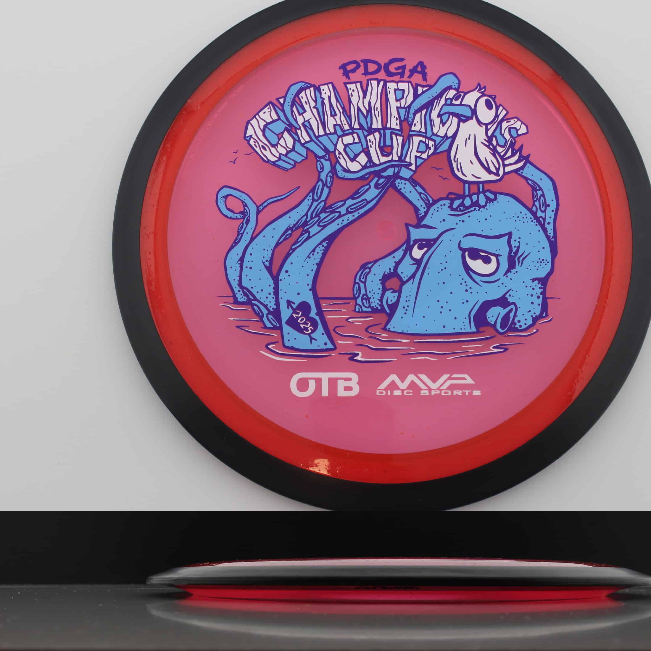 Champions Cup Particle Glow Proton Wave - Image 37