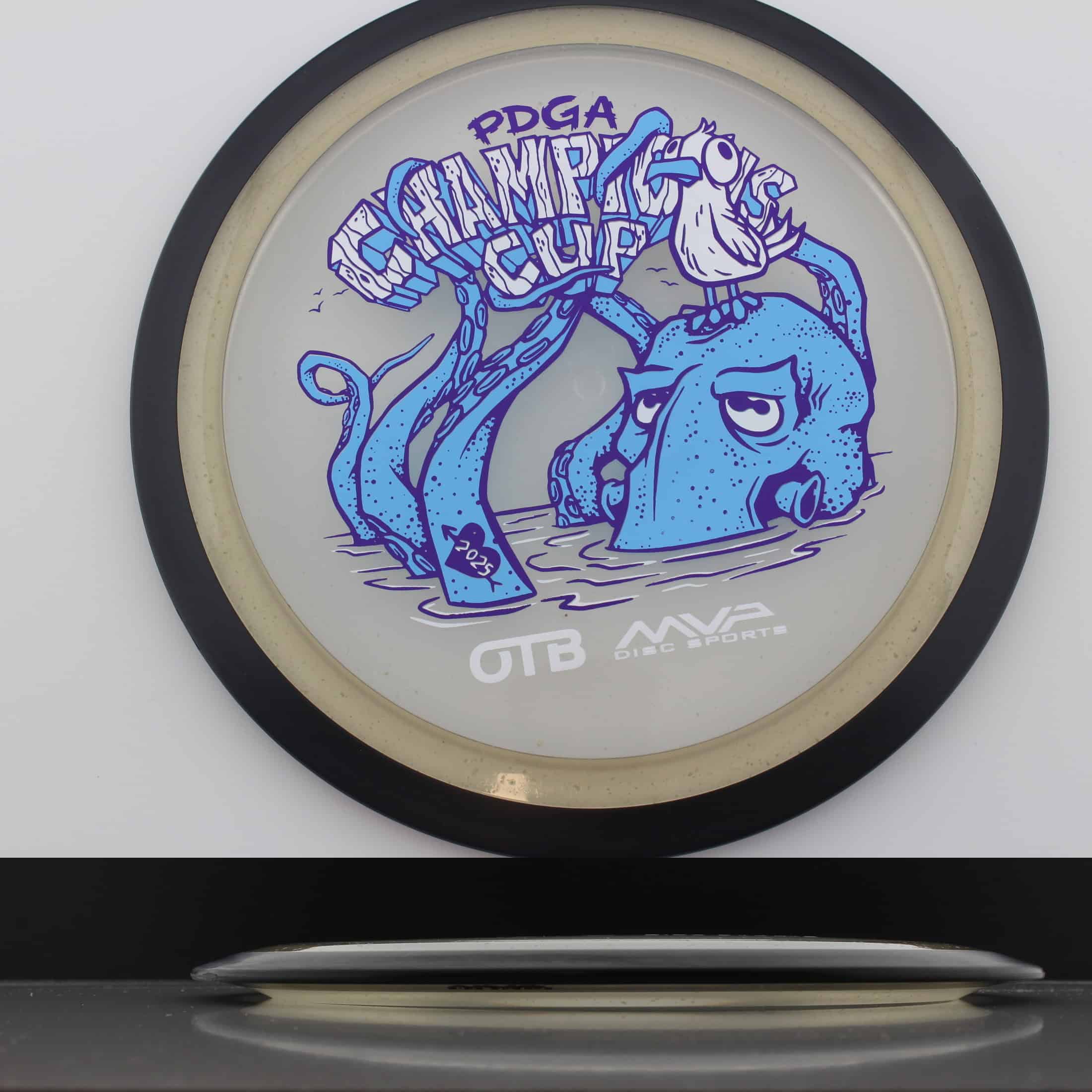 Champions Cup Particle Glow Proton Wave - Image 34