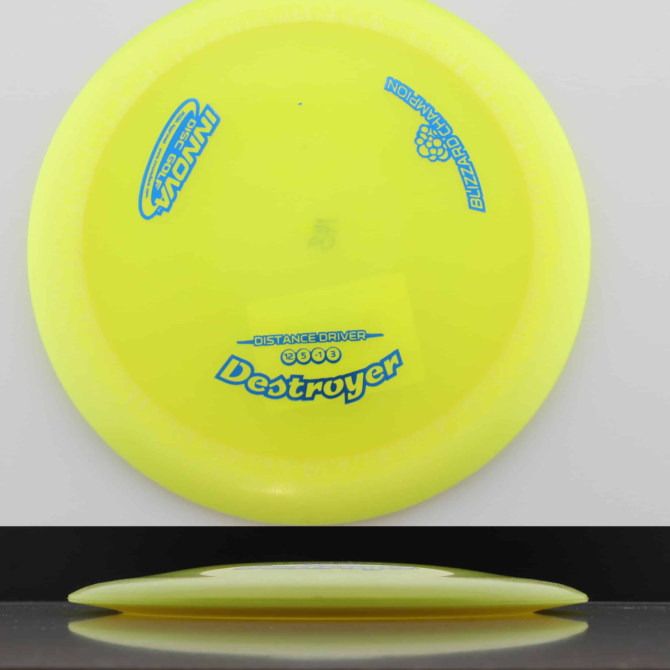 Blizzard Champion Destroyer - Image 12