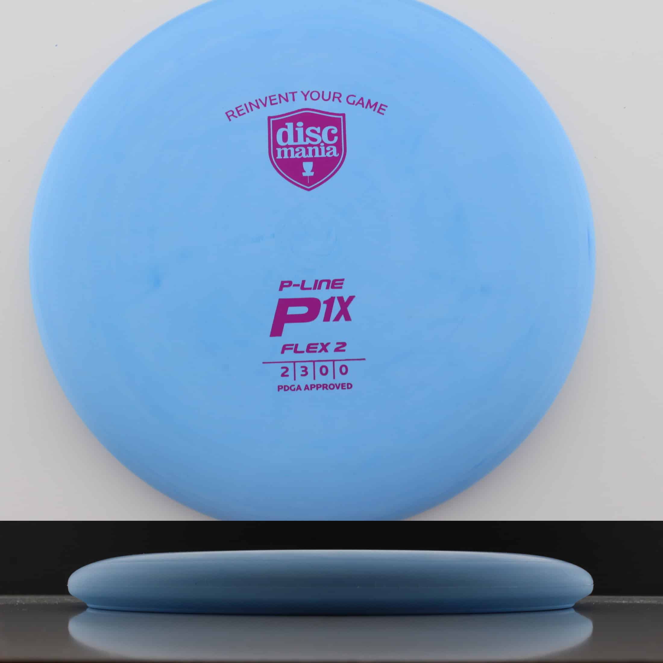 P-Line Flex 2 P1x - Image 21