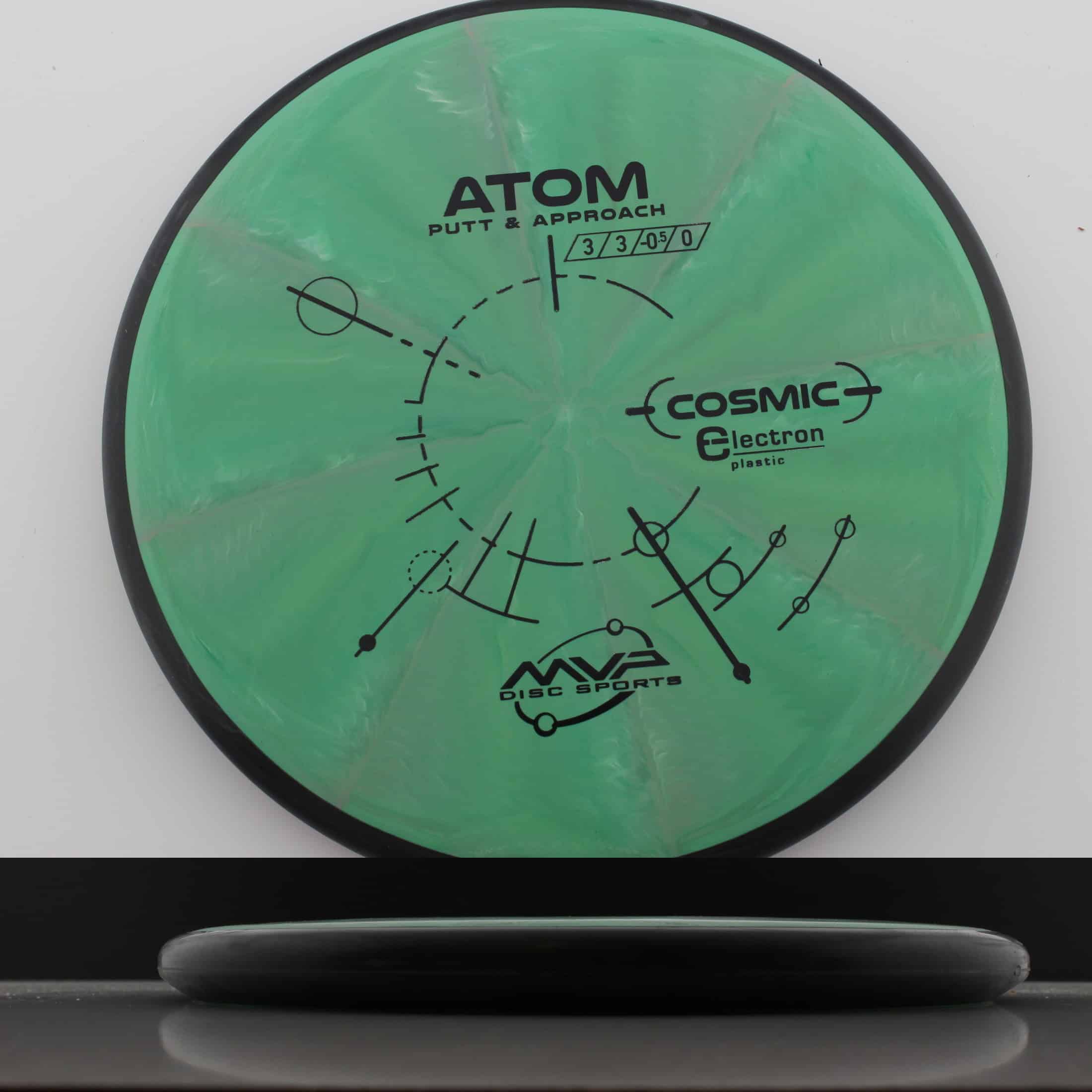 Cosmic Electron Atom - Image 19