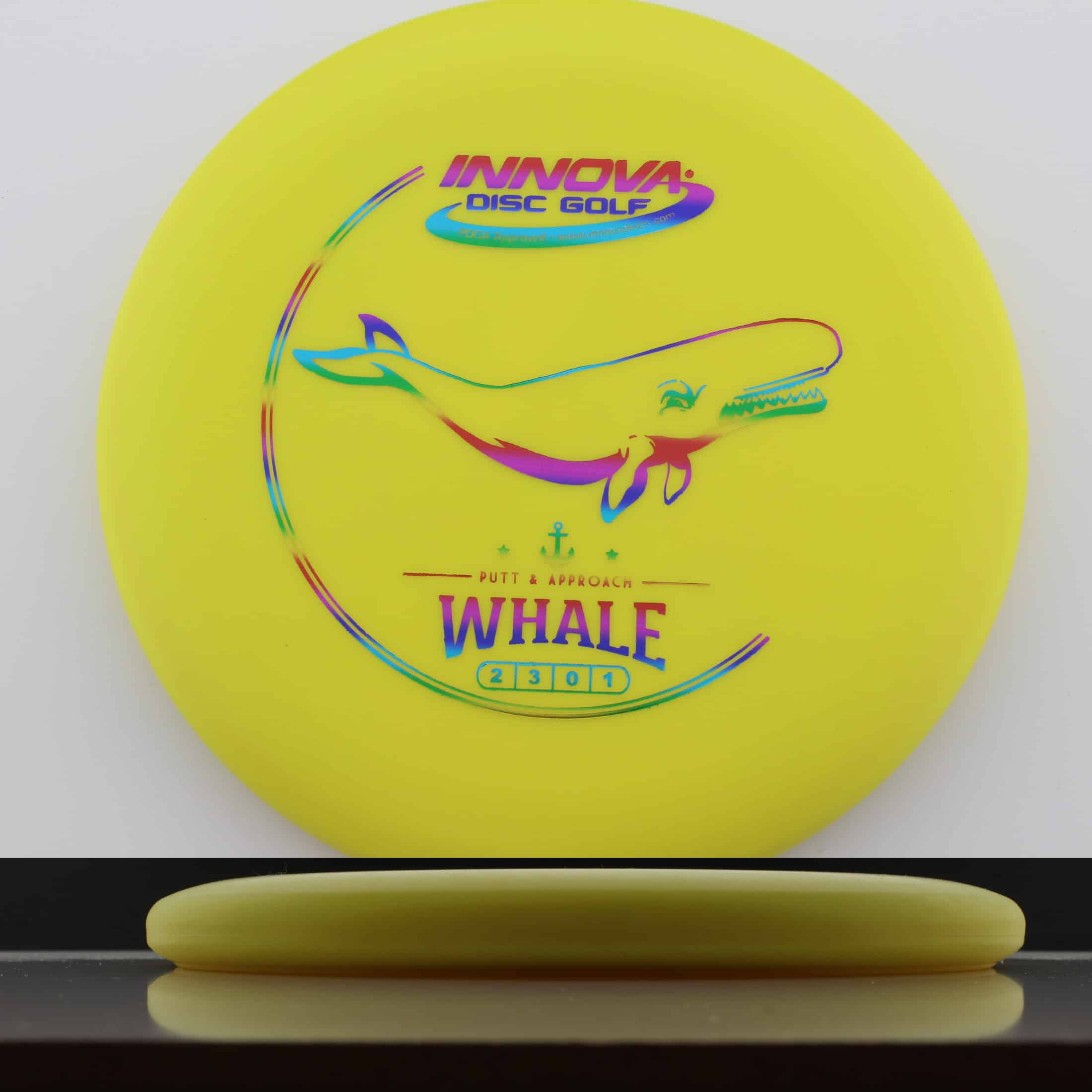 DX Whale - Image 6