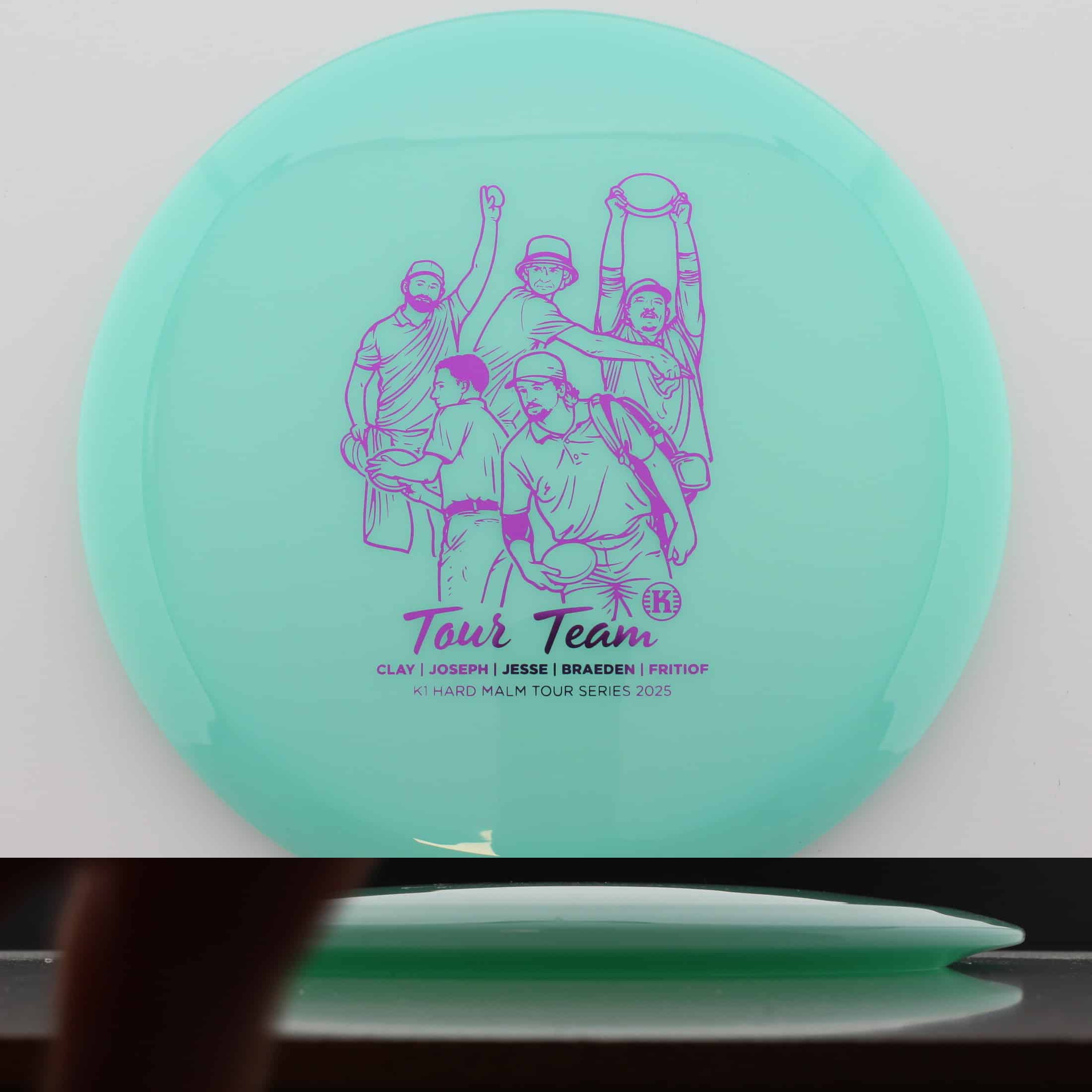 K1 Hard Malm - Tour Series 2025 - Image 31