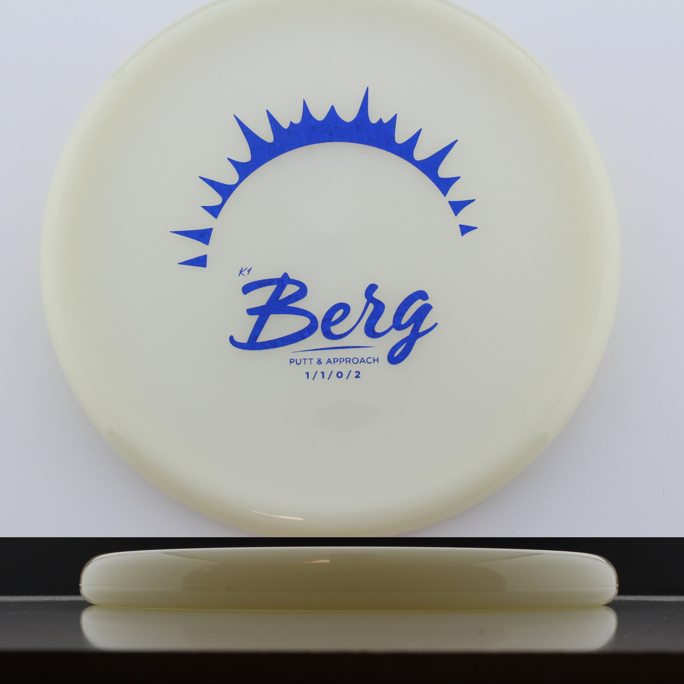 K1 Glow Berg - Image 3